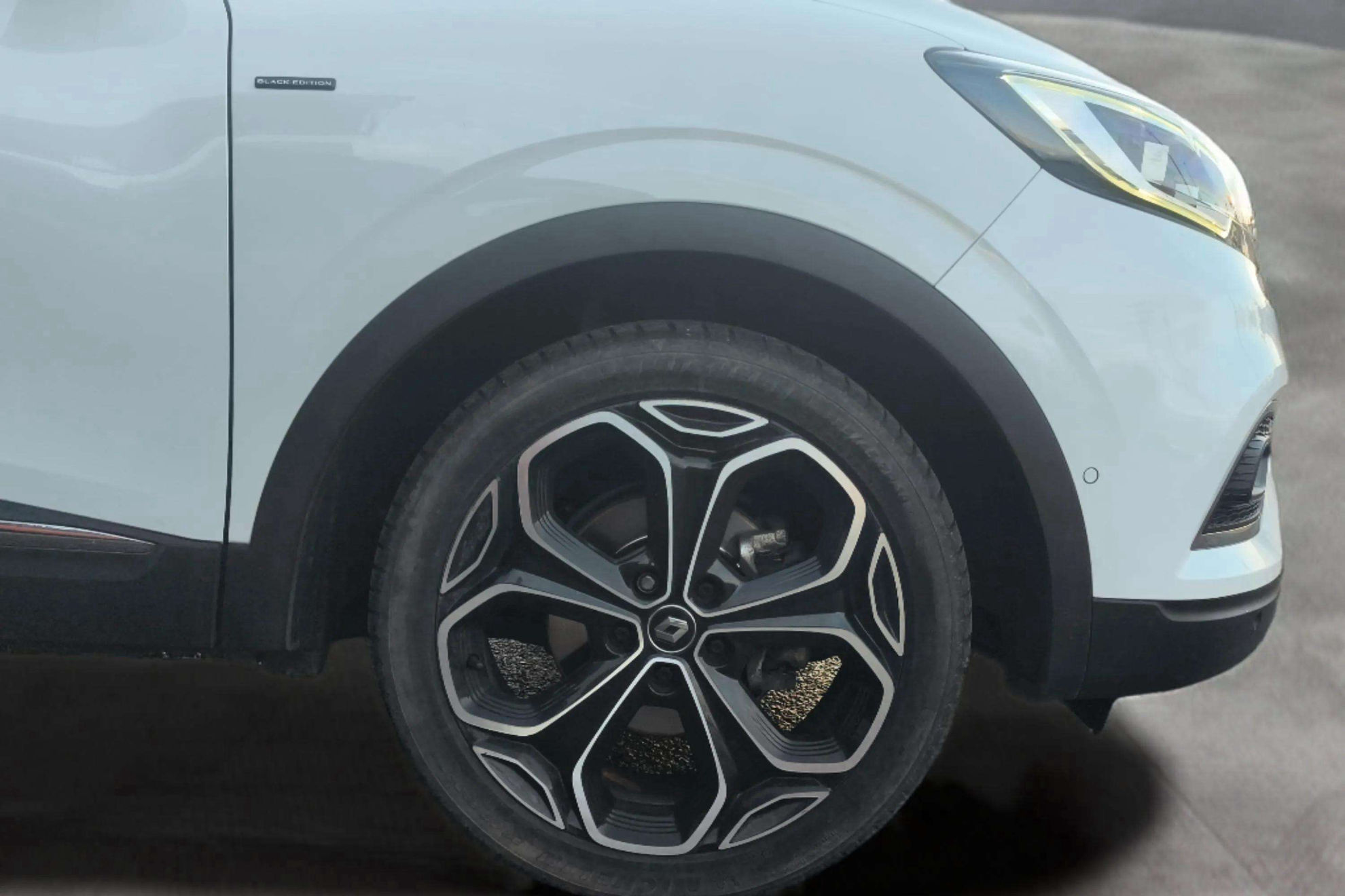 Renault Kadjar Black Edition Blue dCi 4x2 - foto 10