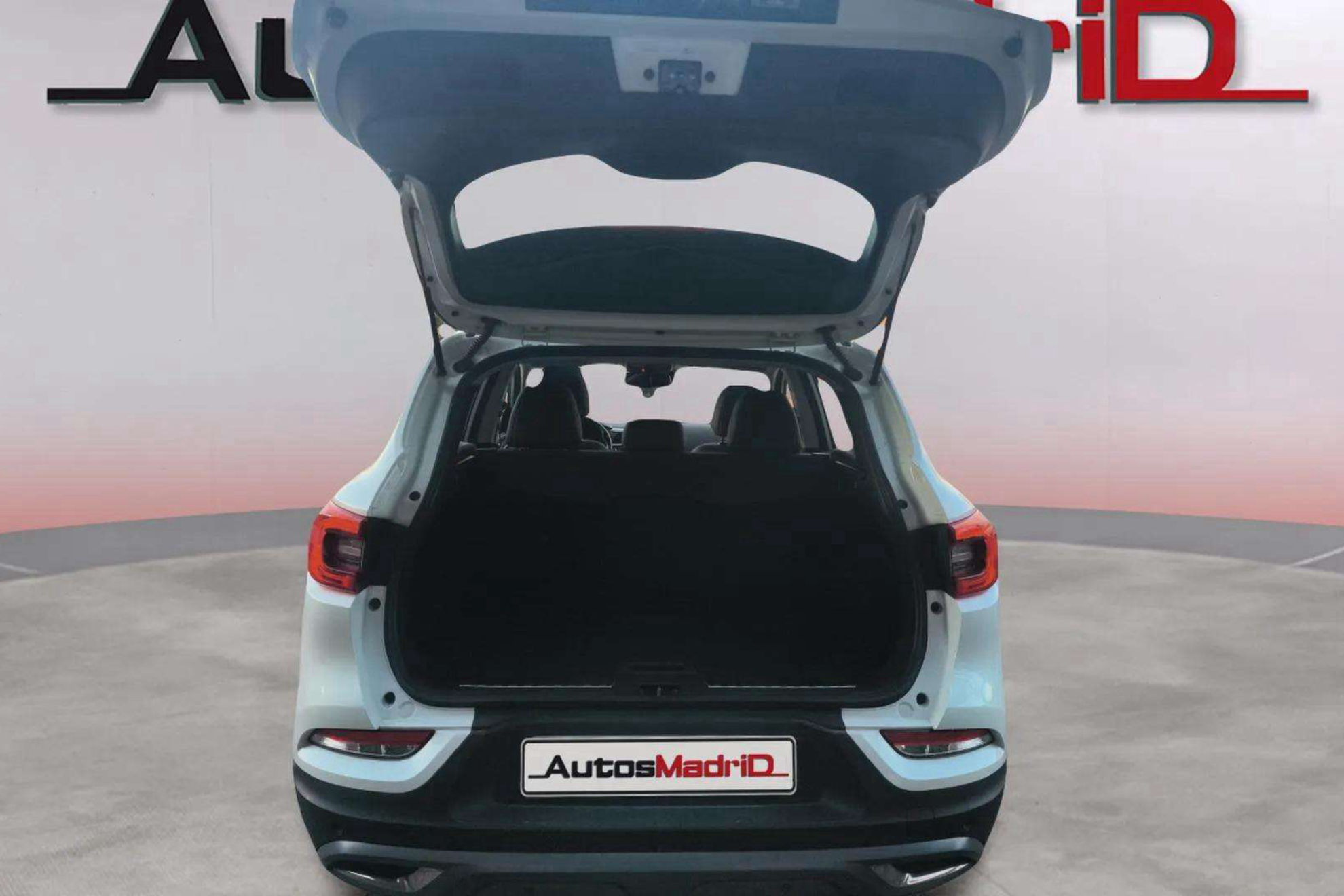 Renault Kadjar Black Edition Blue dCi 4x2 - foto 7