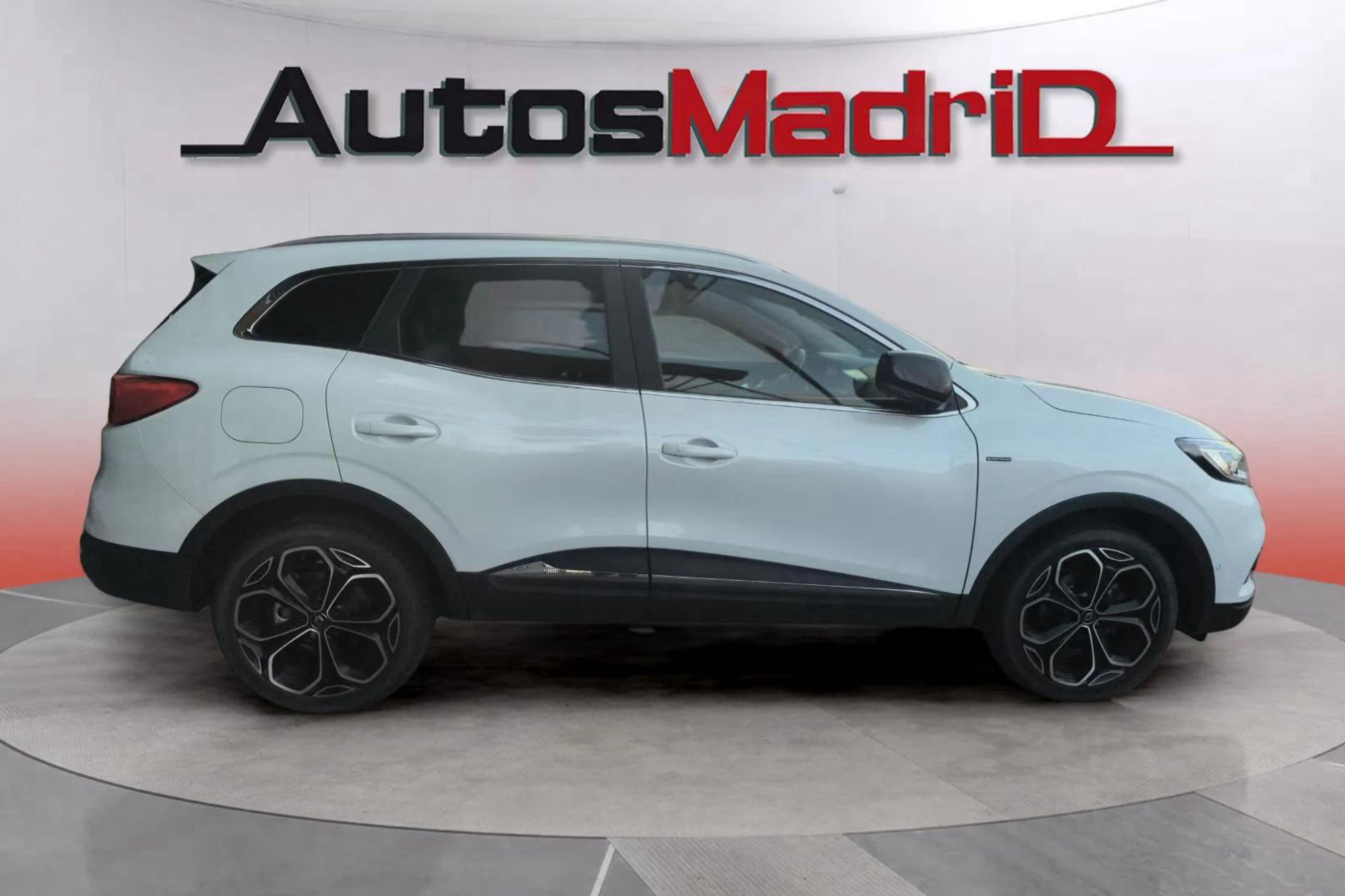 Renault Kadjar Black Edition Blue dCi 4x2 - foto 9
