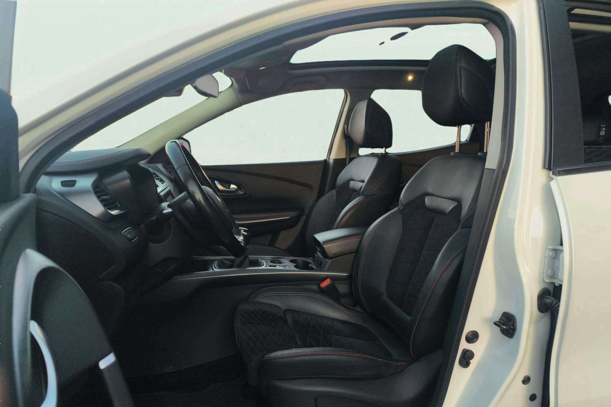 Renault Kadjar Black Edition Blue dCi 4x2 - foto 12