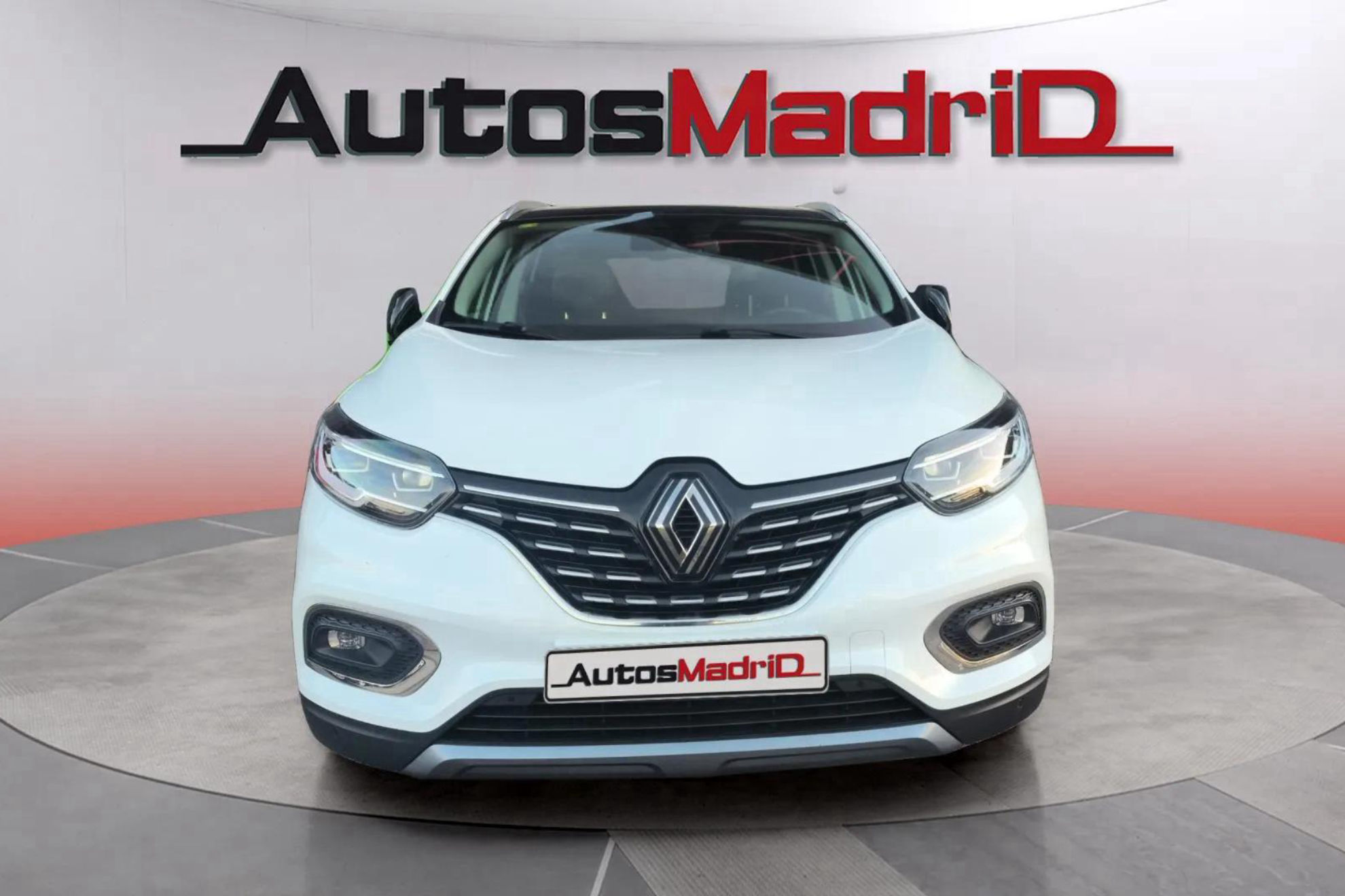 Renault Kadjar Black Edition Blue dCi 4x2 - foto 2