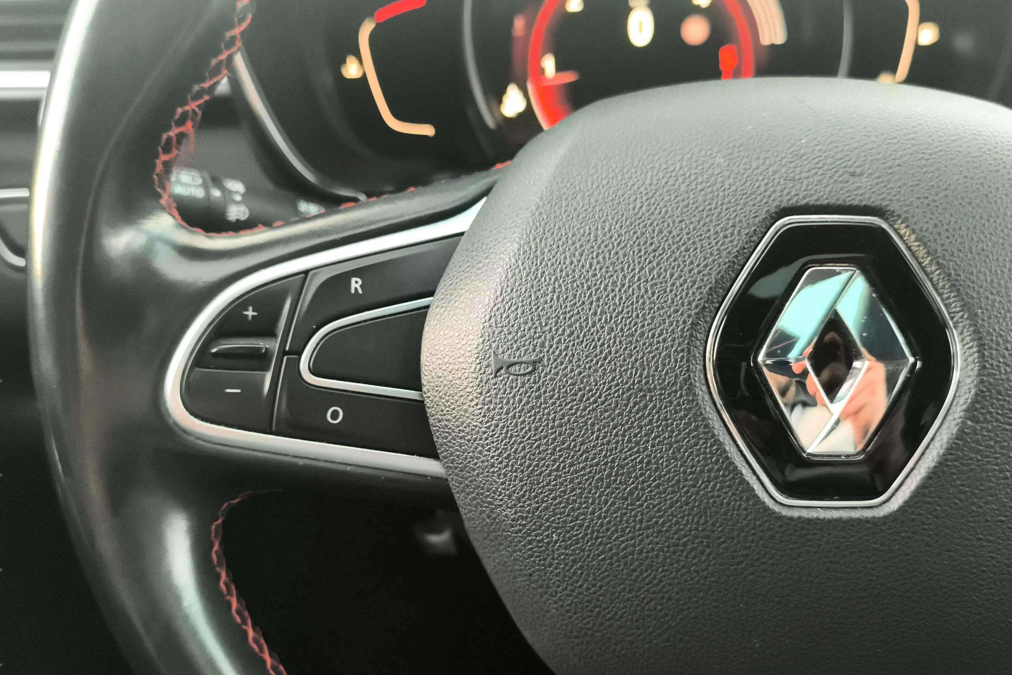 Renault Kadjar Black Edition Blue dCi 4x2 - foto 20