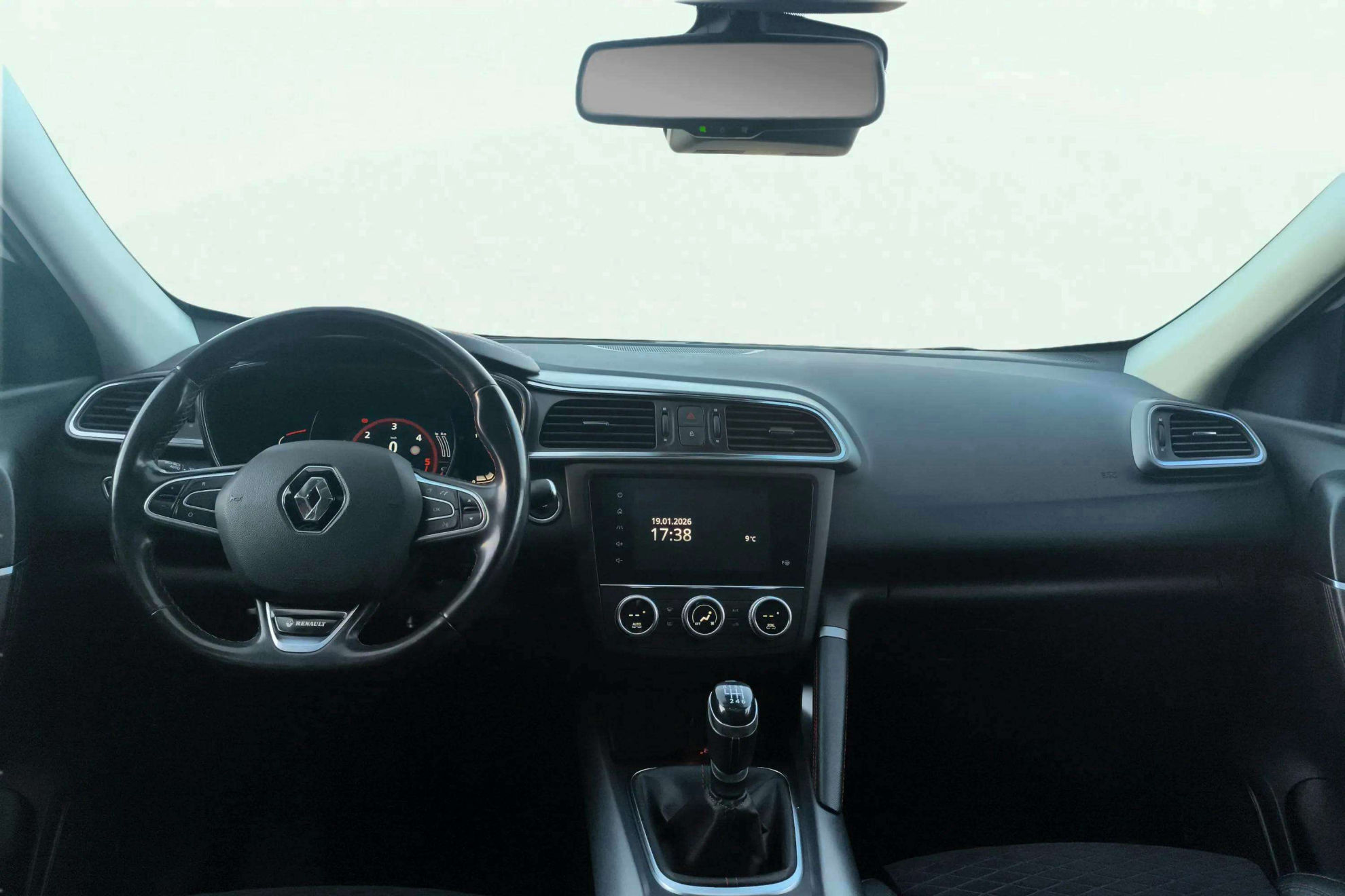 Renault Kadjar Black Edition Blue dCi 4x2 - foto 16