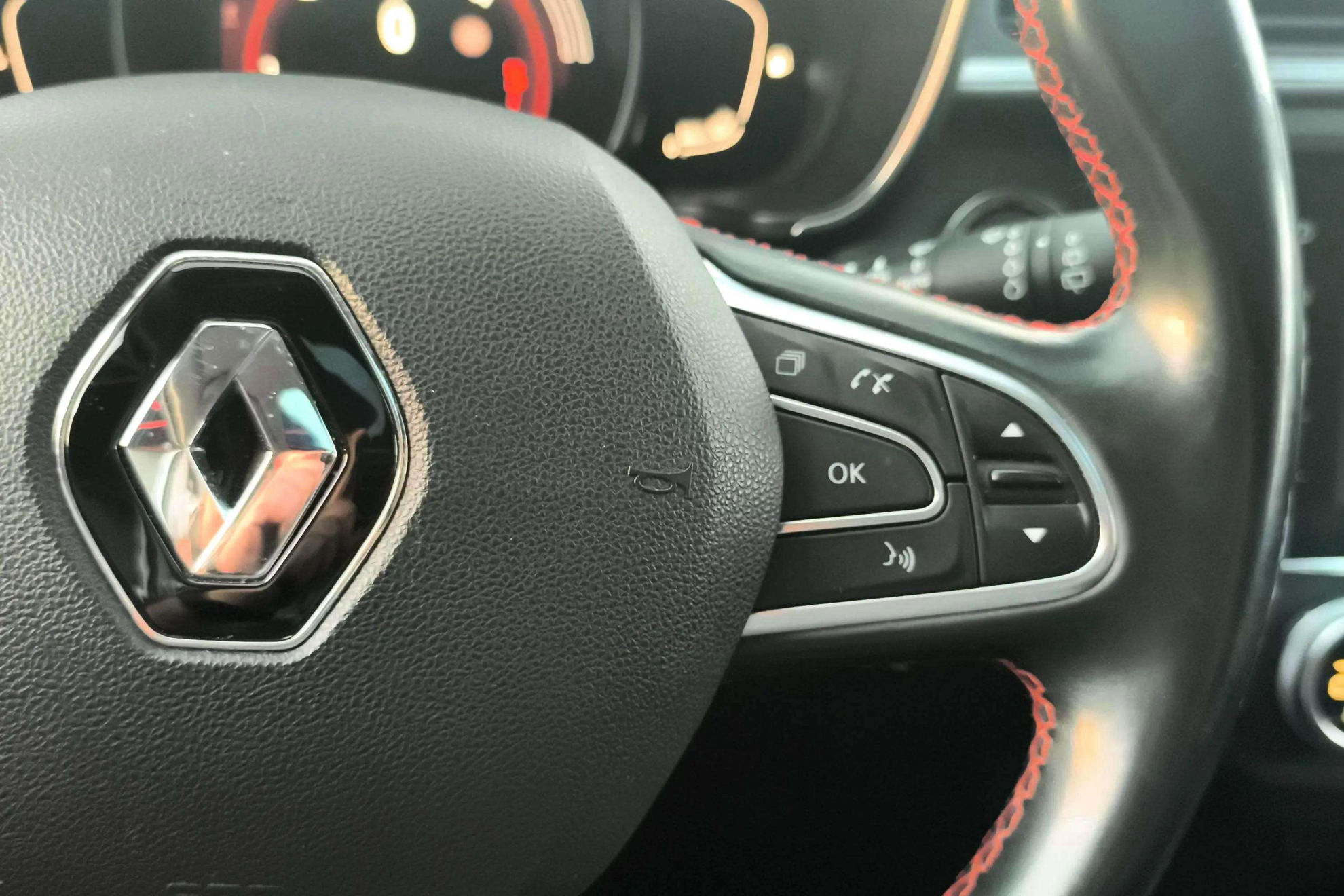 Renault Kadjar Black Edition Blue dCi 4x2 - foto 21