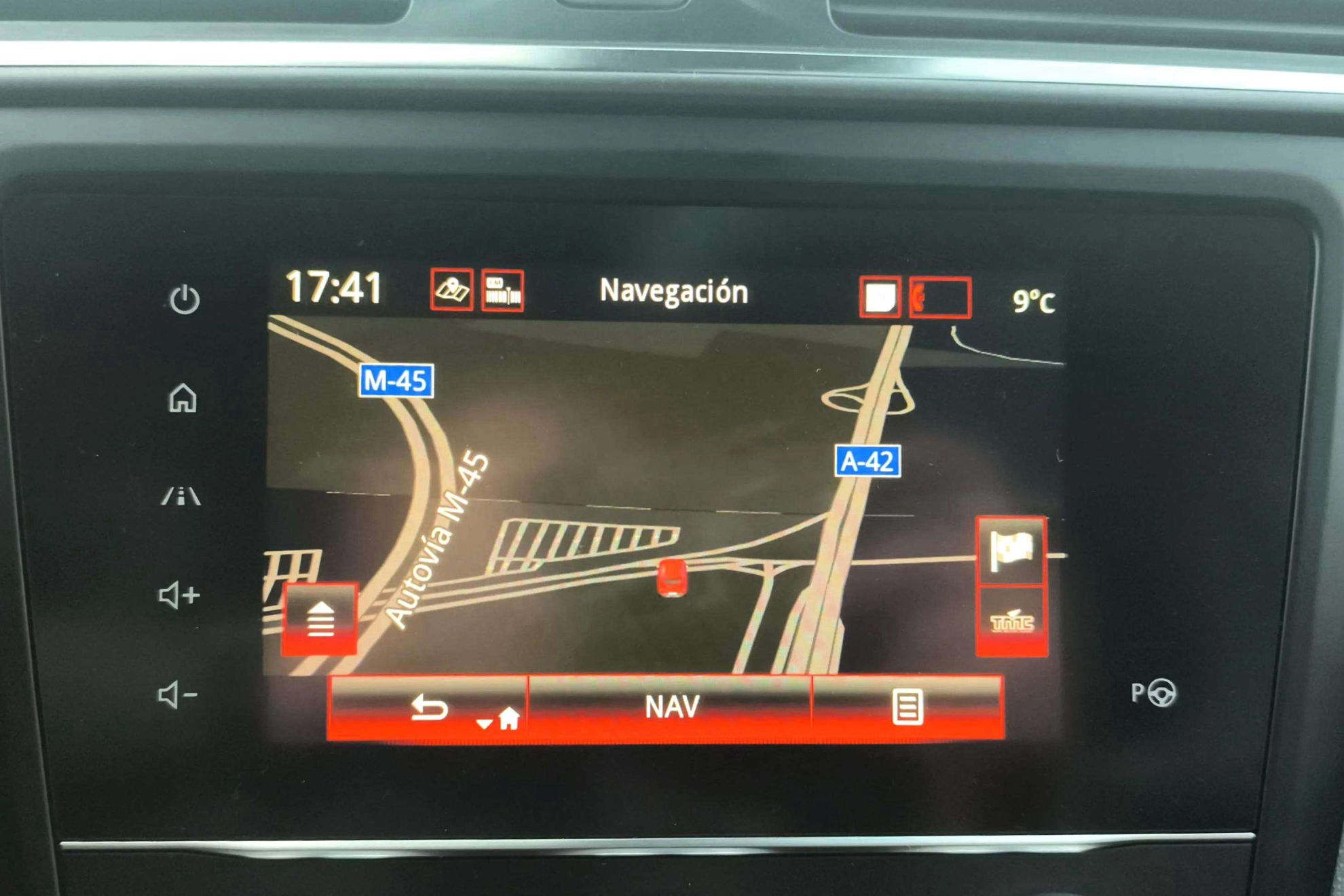 Renault Kadjar Black Edition Blue dCi 4x2 - foto 24