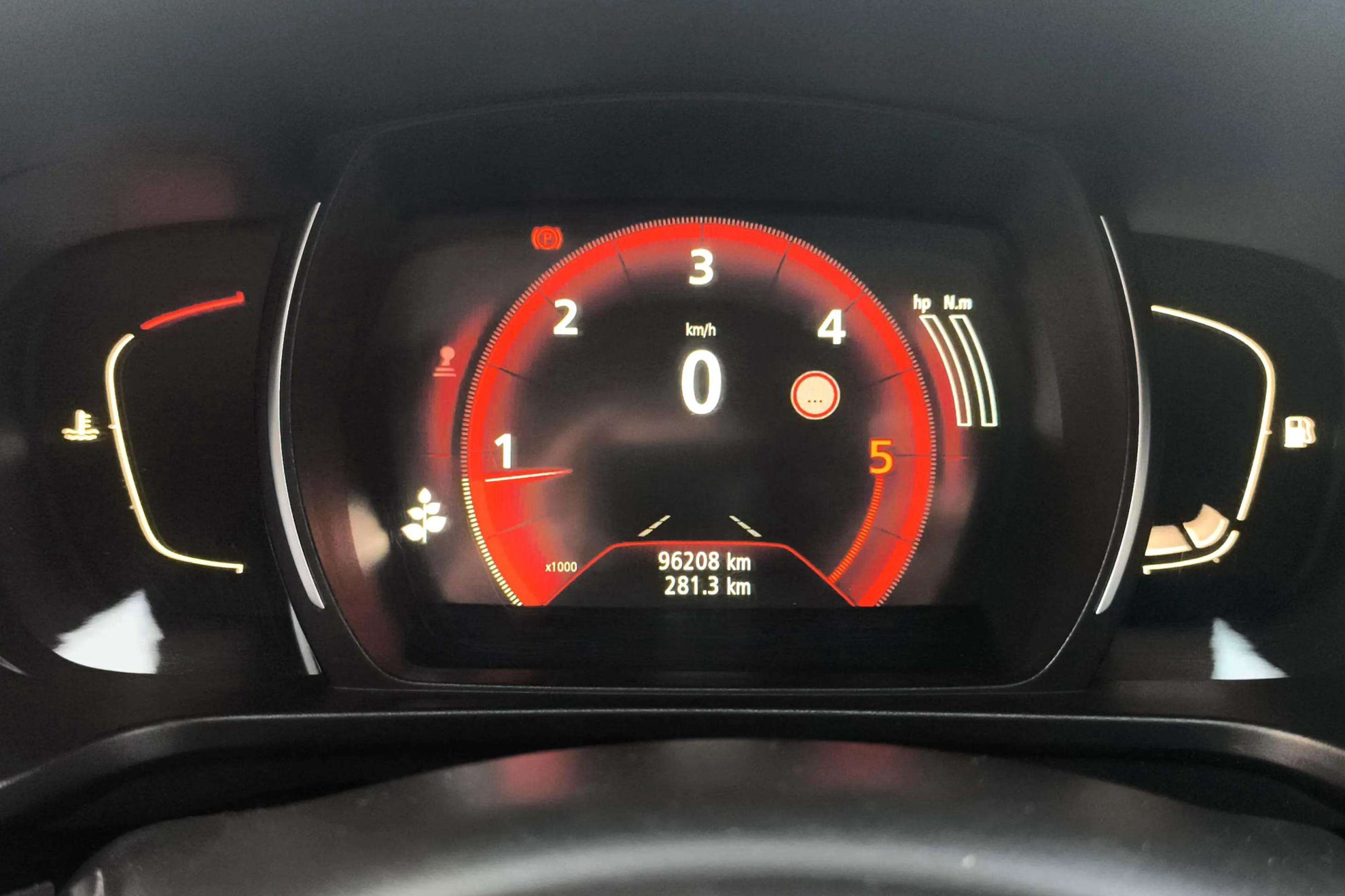 Renault Kadjar Black Edition Blue dCi 4x2 - foto 22