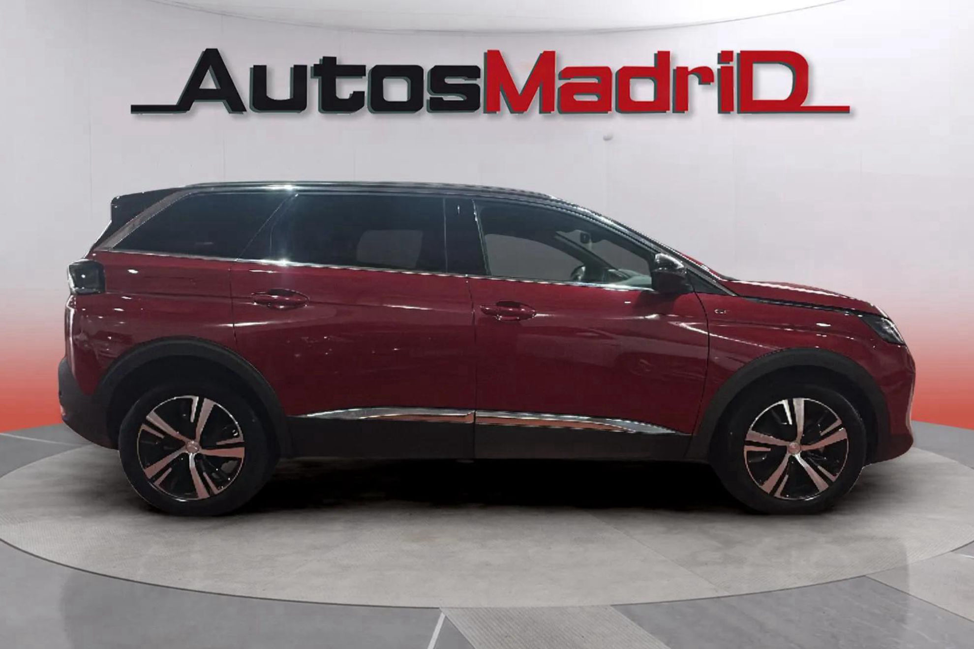 Peugeot 5008 1.5 BlueHDi GT - foto 2