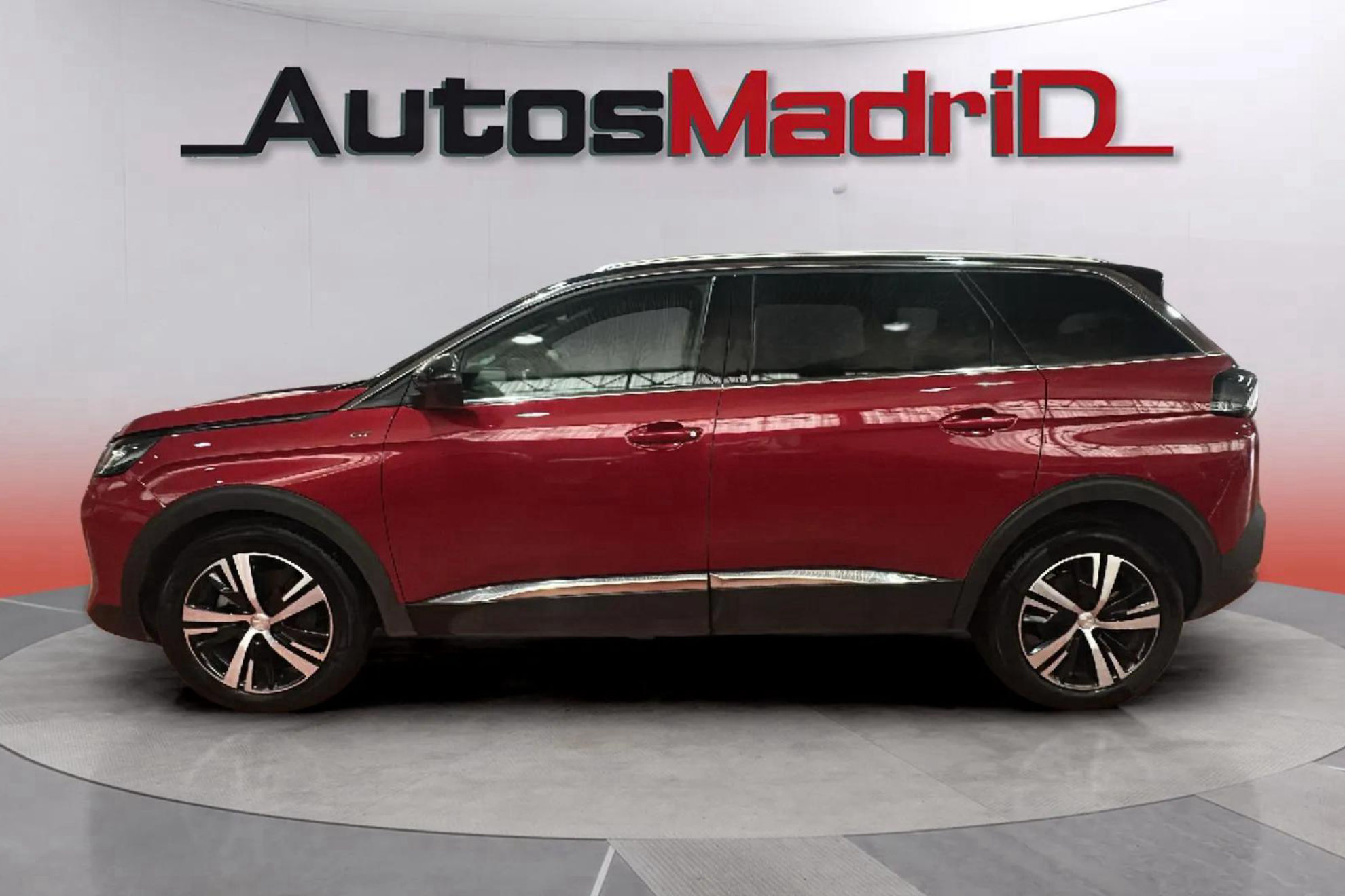 Peugeot 5008 1.5 BlueHDi GT - foto 6