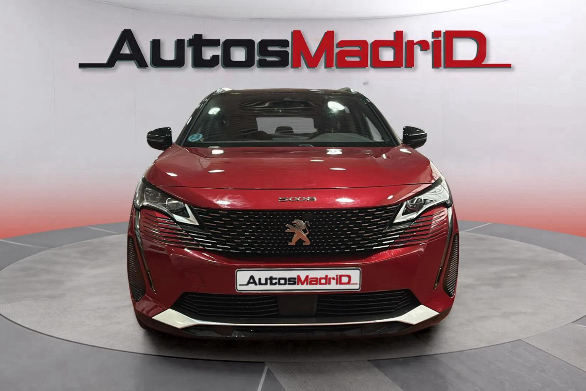 Peugeot 5008 1.5 BlueHDi GT - foto 8