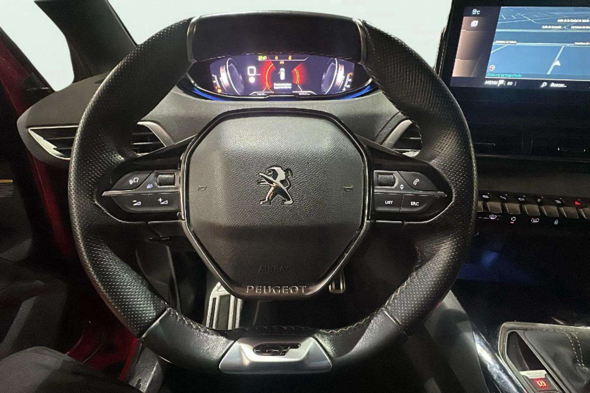 Peugeot 5008 1.5 BlueHDi GT - foto 11