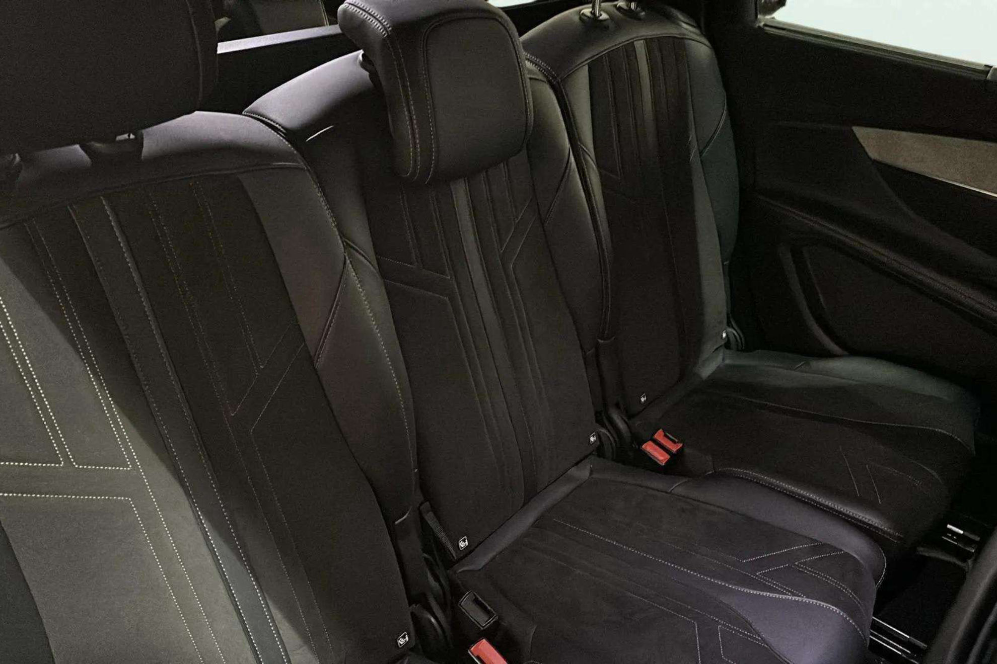 Peugeot 5008 1.5 BlueHDi GT - foto 14