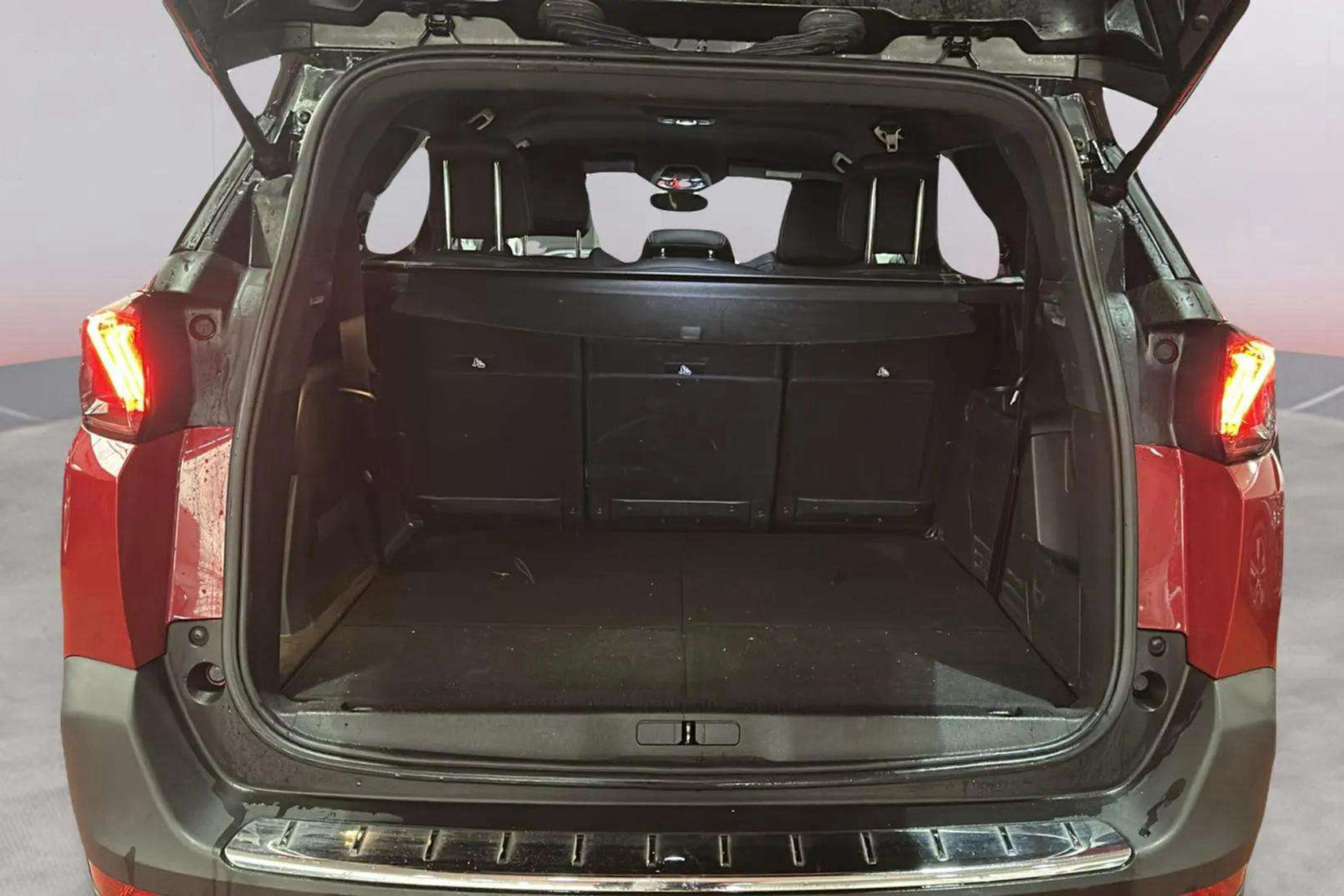 Peugeot 5008 1.5 BlueHDi GT - foto 16