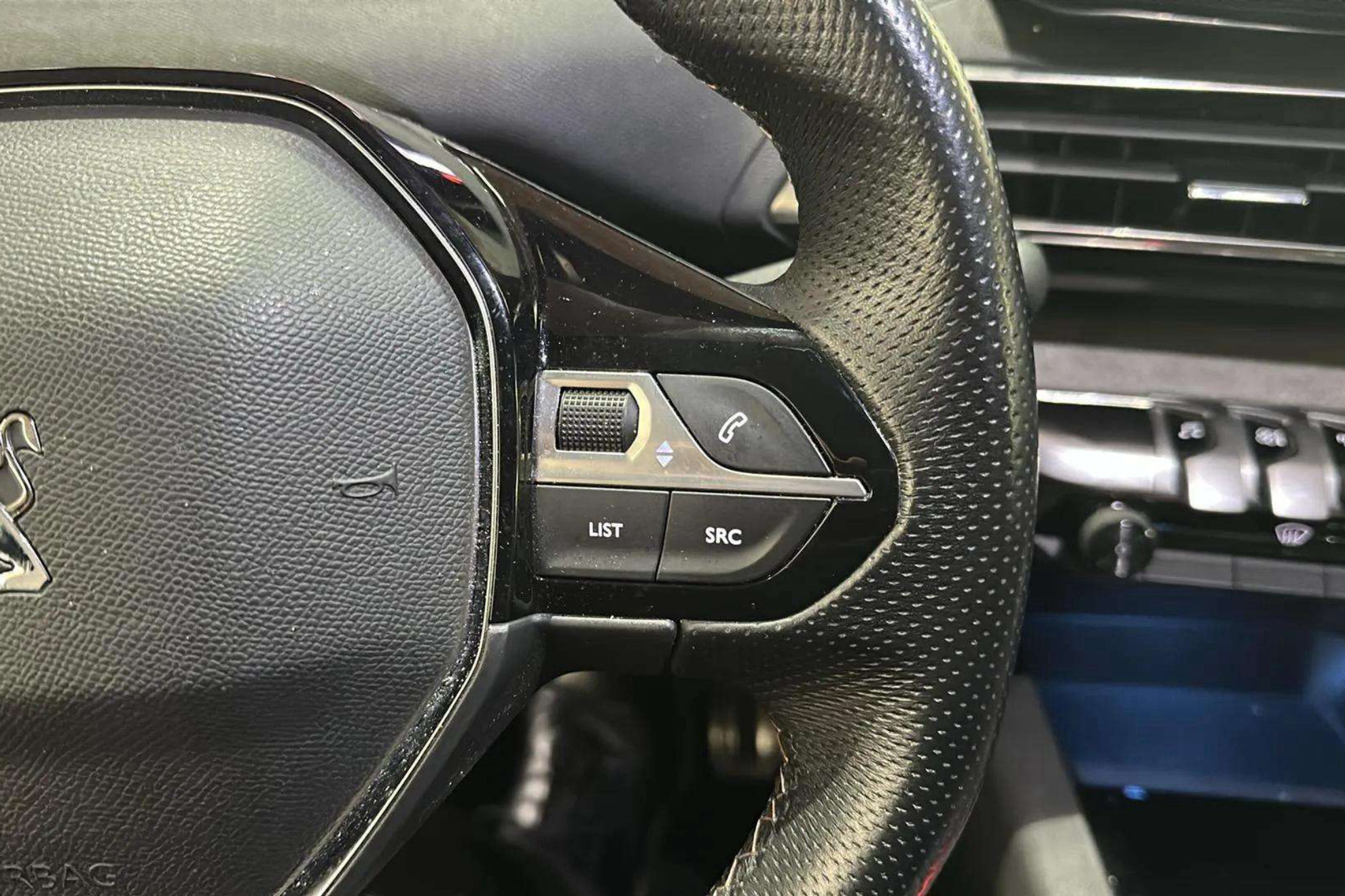 Peugeot 5008 1.5 BlueHDi GT - foto 20
