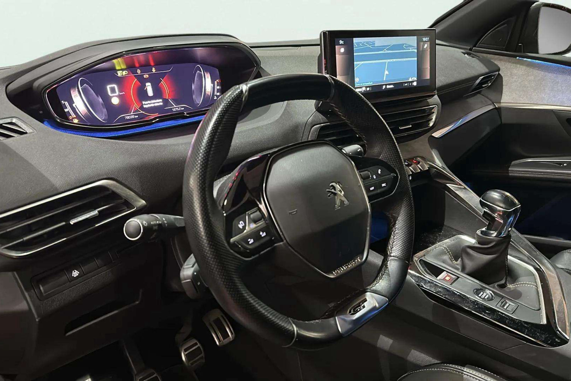 Peugeot 5008 1.5 BlueHDi GT - foto 9