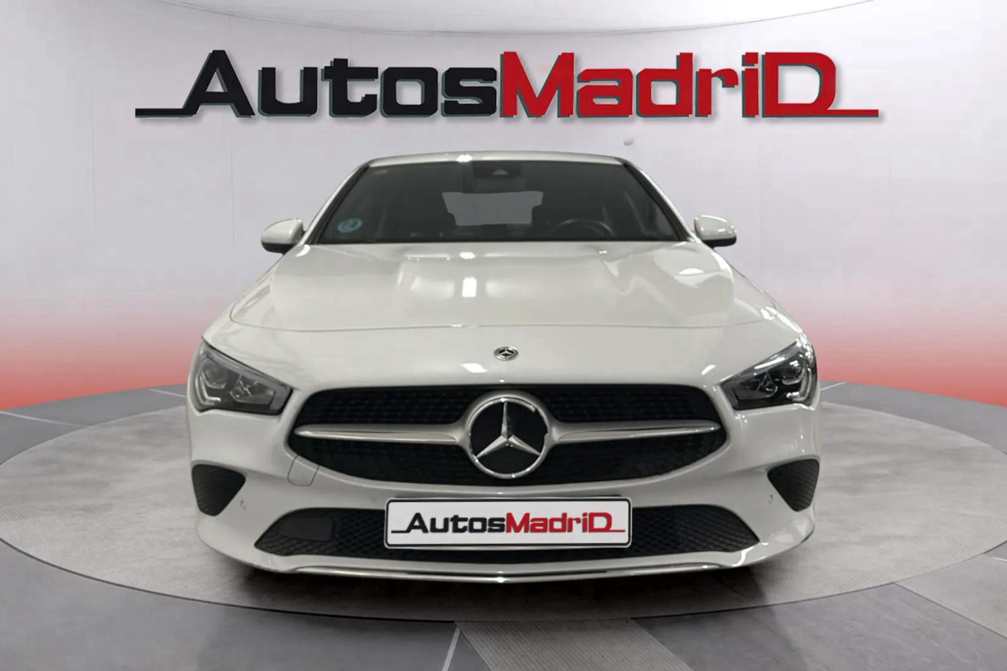 Mercedes-Benz CLA 220 D DCT - foto 2