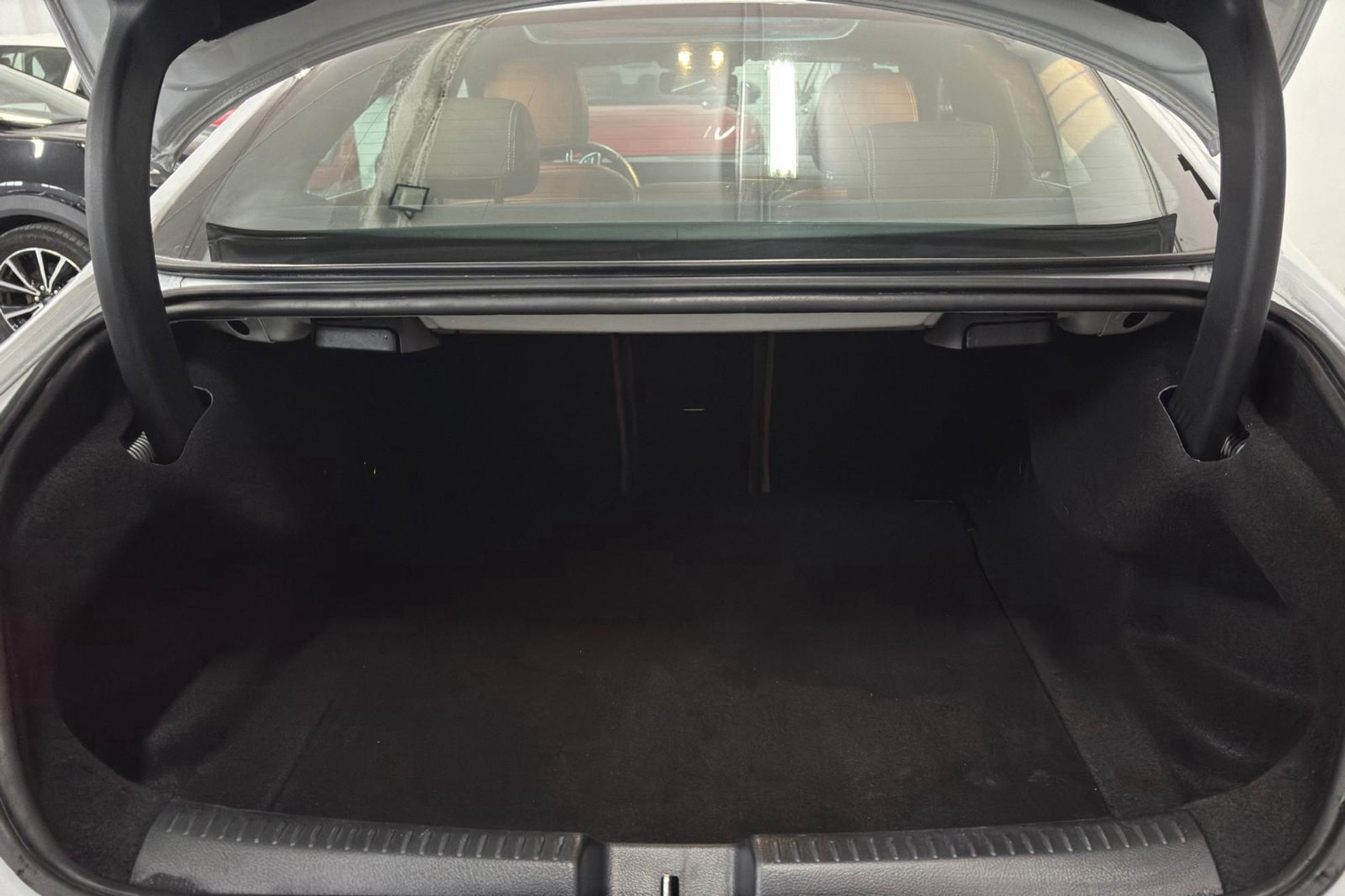 Mercedes-Benz CLA 220 D DCT - foto 9
