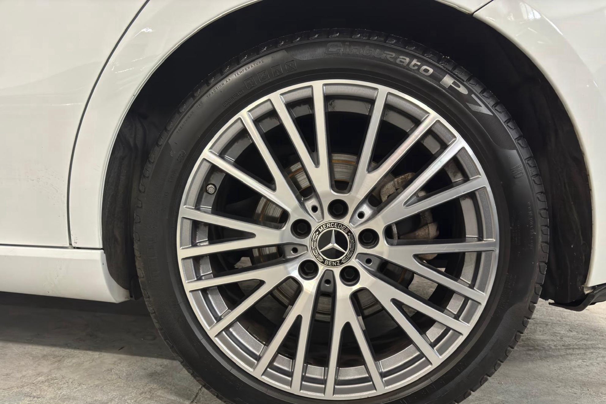 Mercedes-Benz CLA 220 D DCT - foto 8