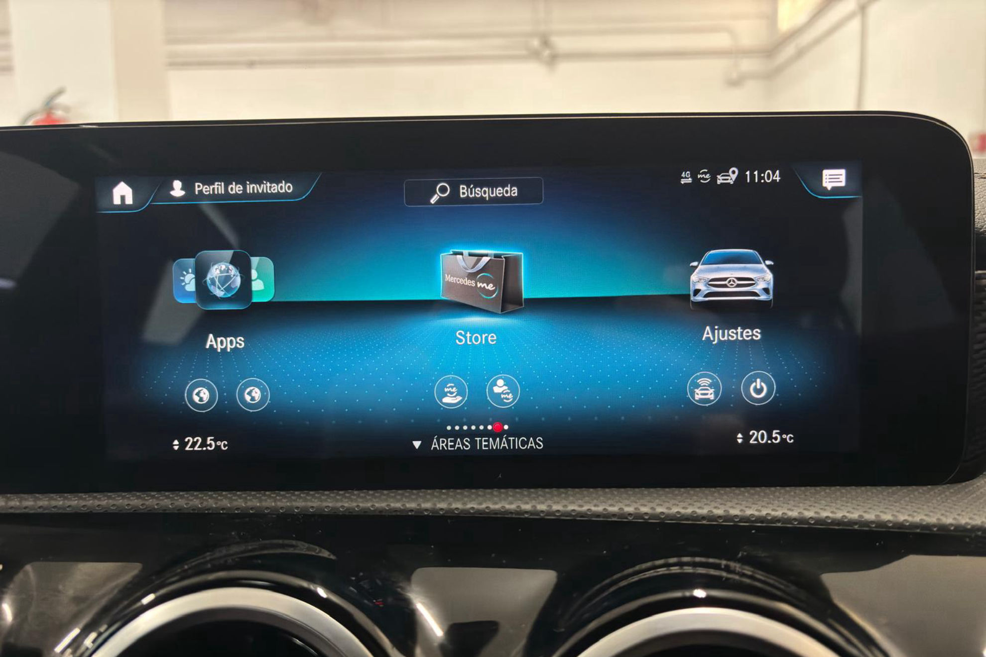 Mercedes-Benz CLA 220 D DCT - foto 27