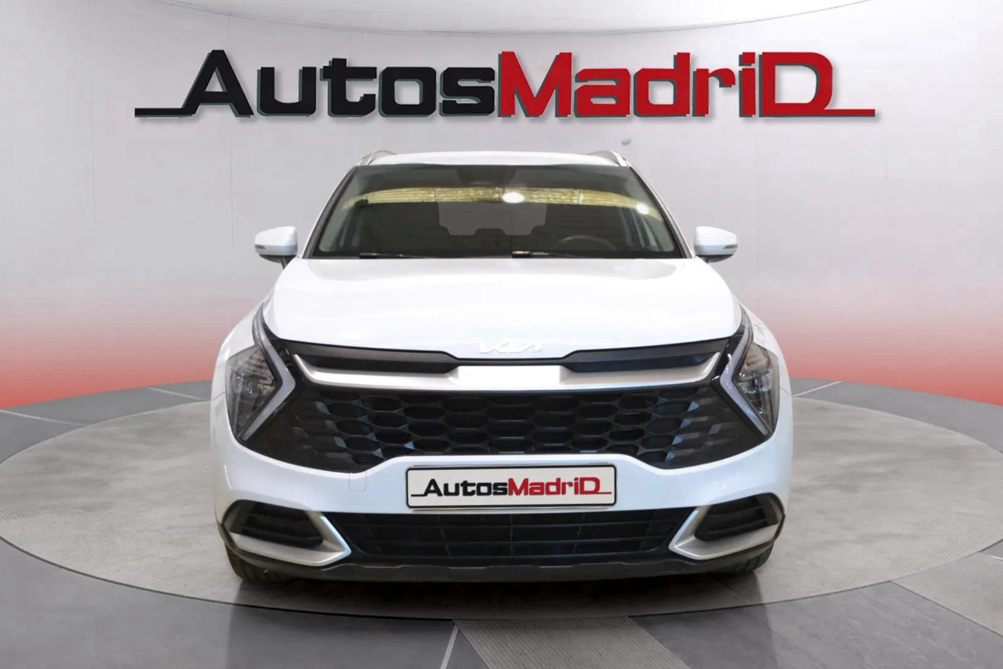 Kia Sportage 1.6 T-GDi Concept 4x2 - foto 2