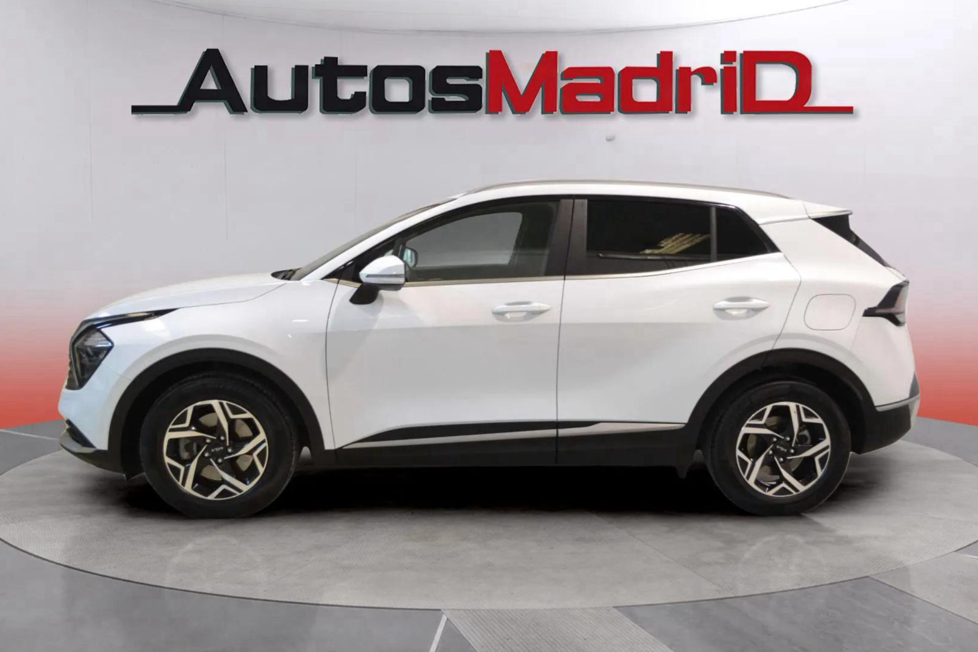 Kia Sportage 1.6 T-GDi Concept 4x2 - foto 4
