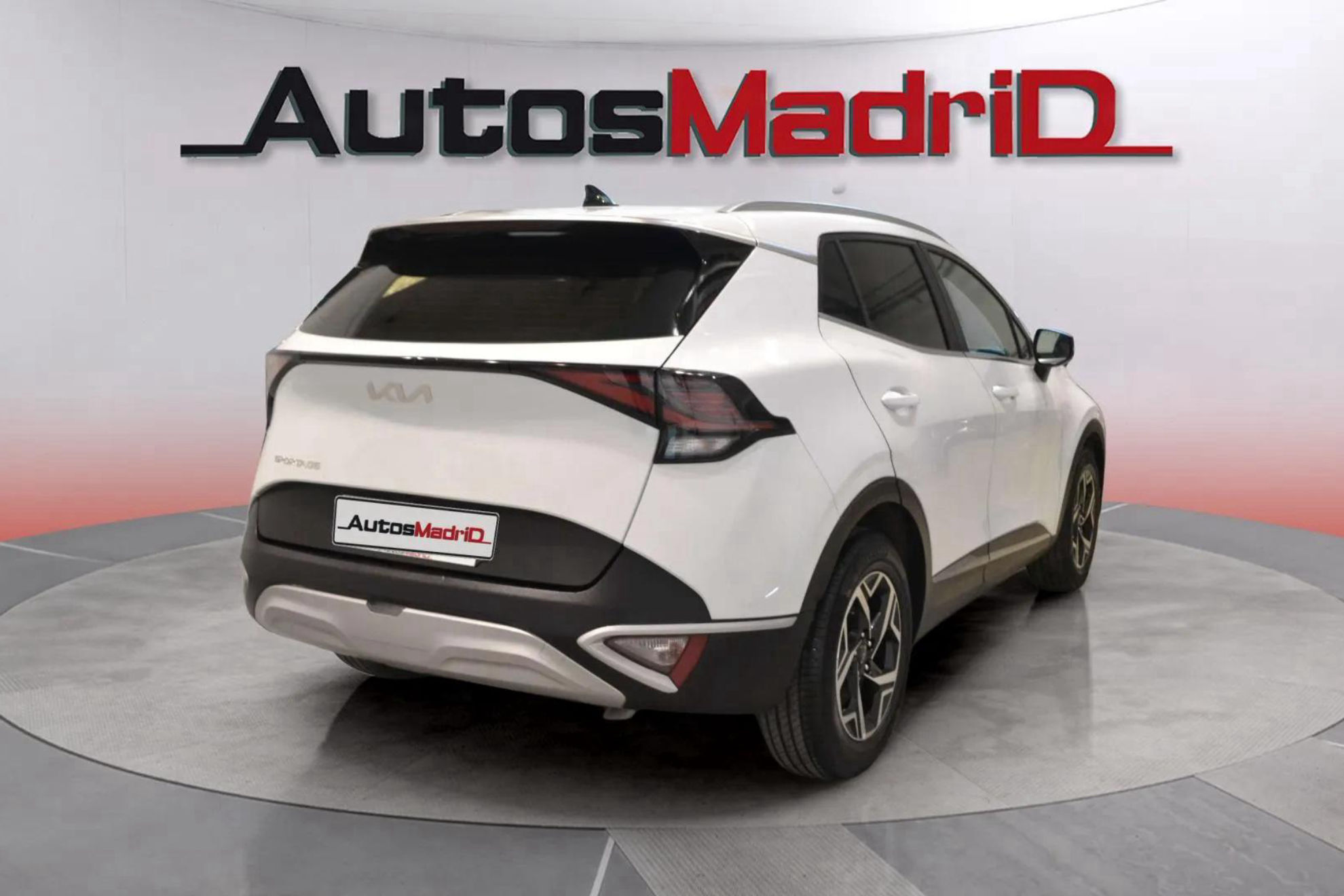 Kia Sportage 1.6 T-GDi Concept 4x2 - foto 7