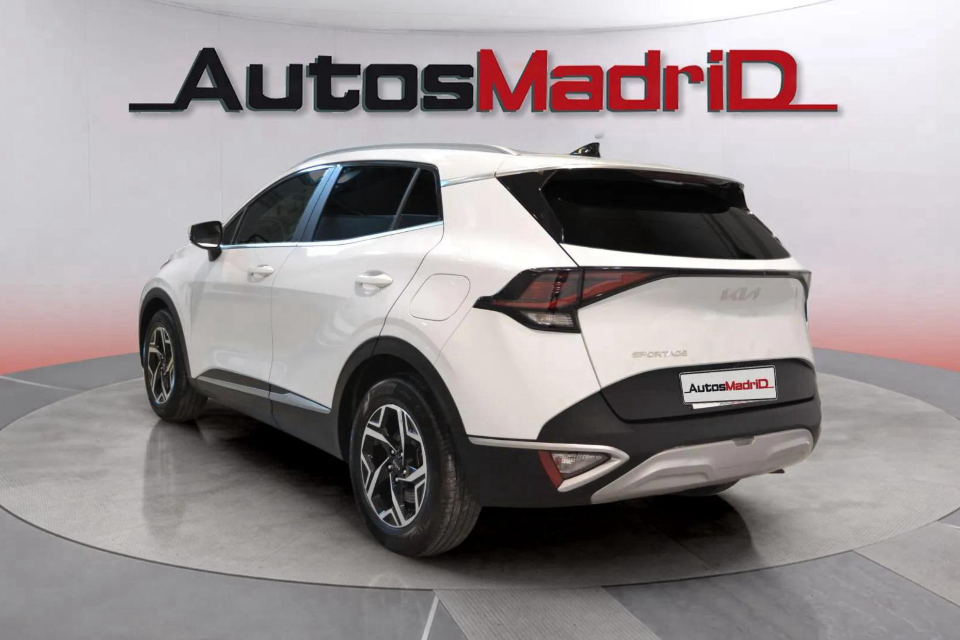 Kia Sportage 1.6 T-GDi Concept 4x2 - foto 5