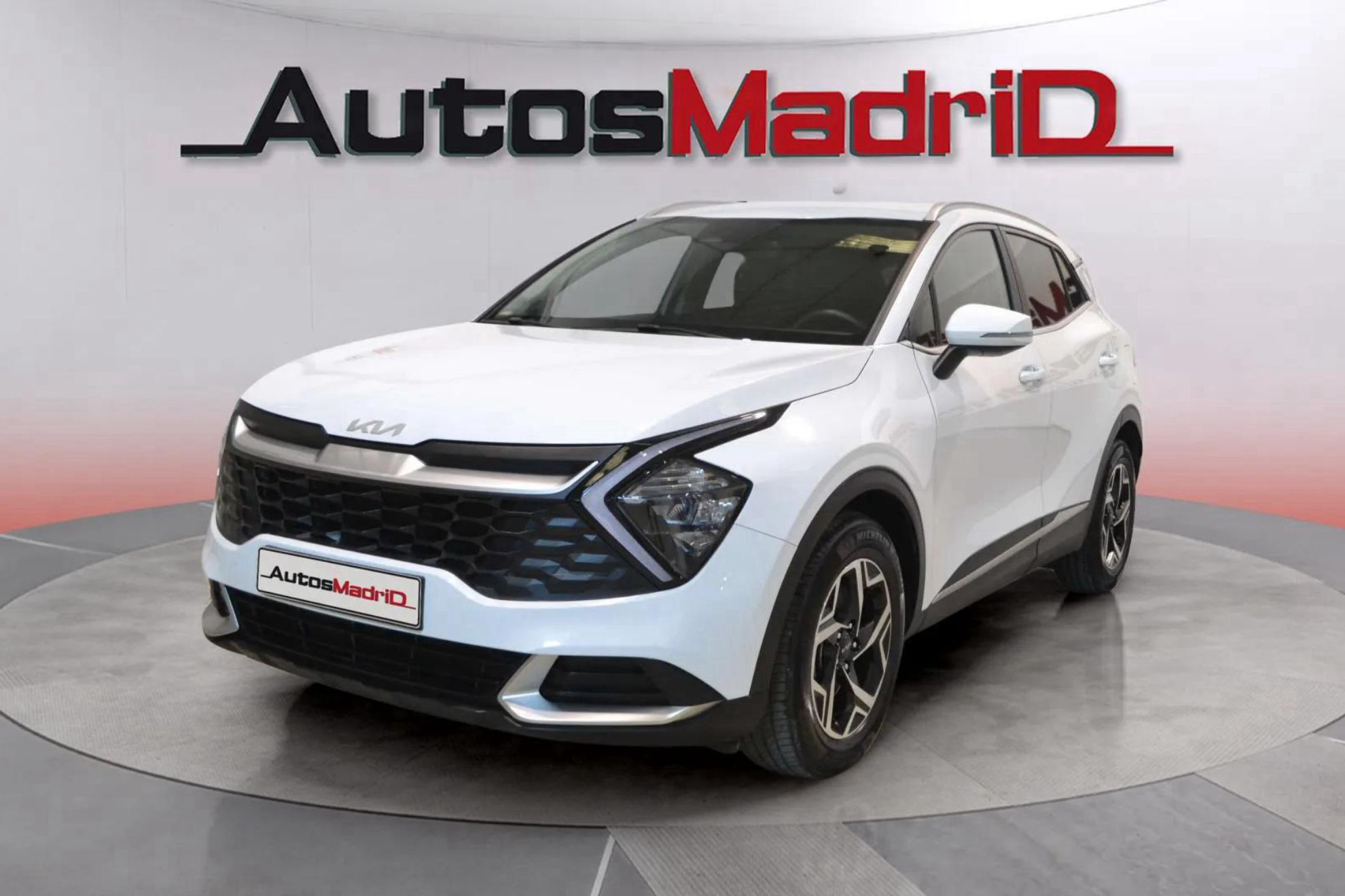 Kia Sportage 1.6 T-GDi Concept 4x2 - foto 3