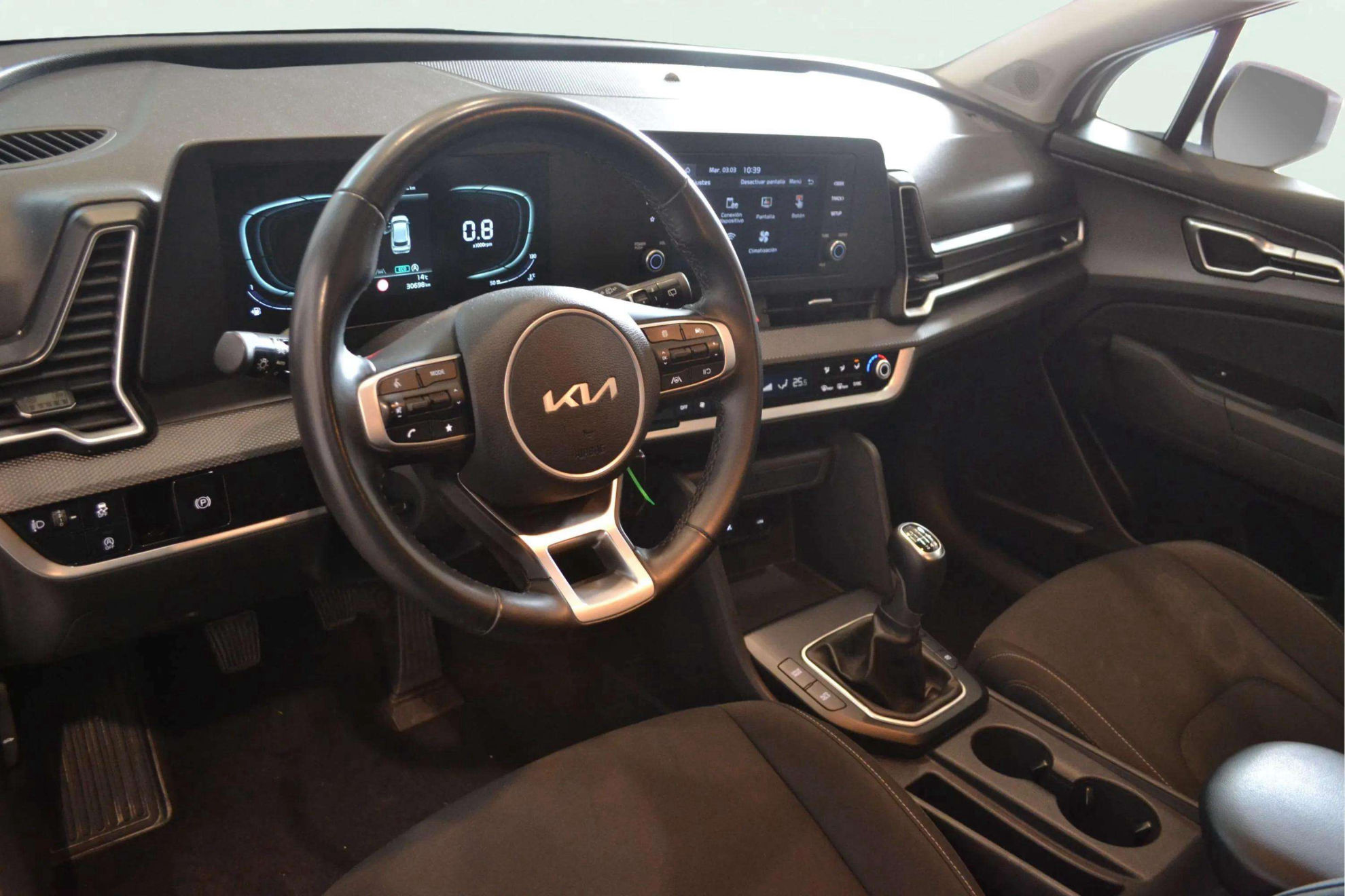 Kia Sportage 1.6 T-GDi Concept 4x2 - foto 15