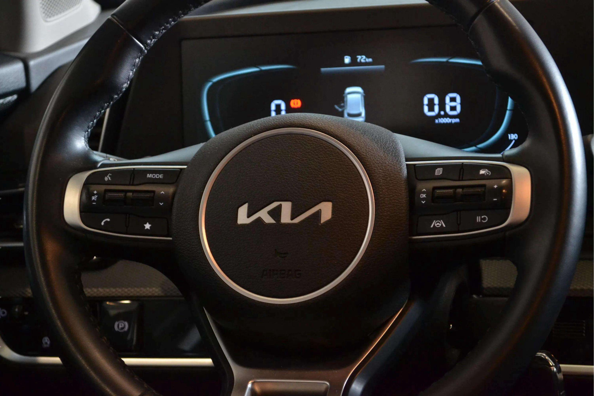 Kia Sportage 1.6 T-GDi Concept 4x2 - foto 17