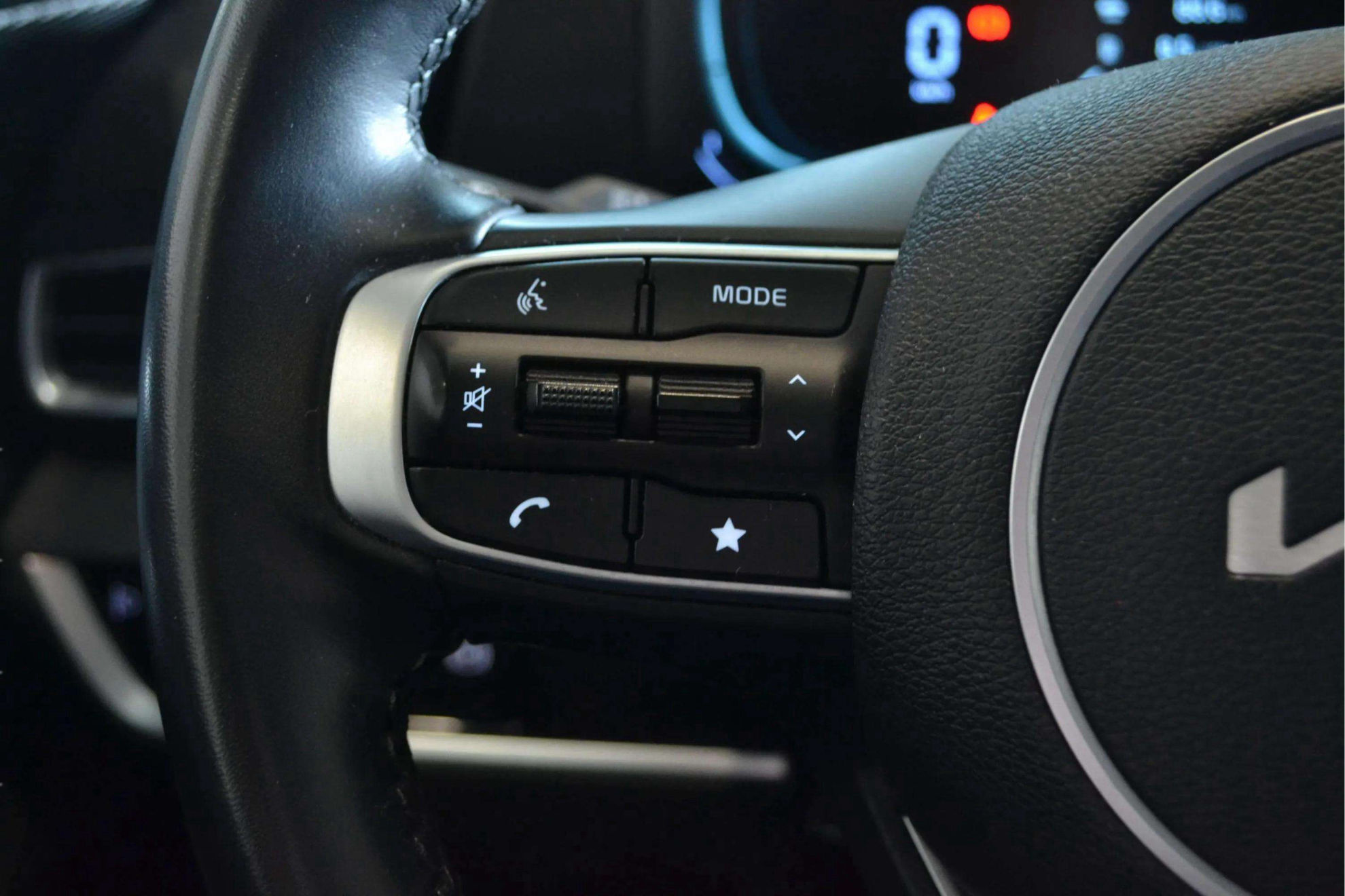 Kia Sportage 1.6 T-GDi Concept 4x2 - foto 19