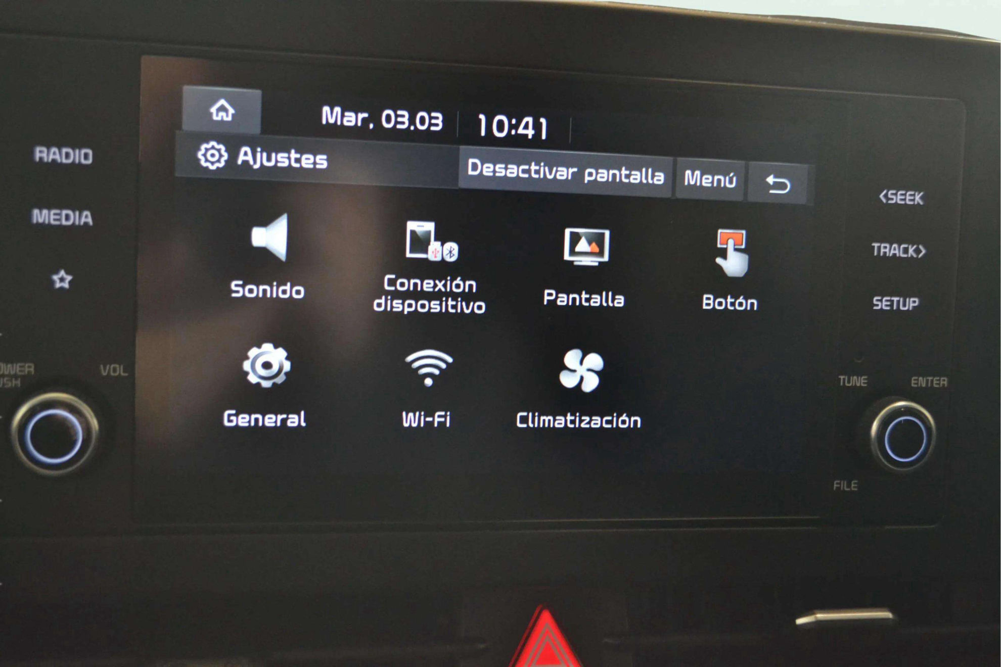 Kia Sportage 1.6 T-GDi Concept 4x2 - foto 30