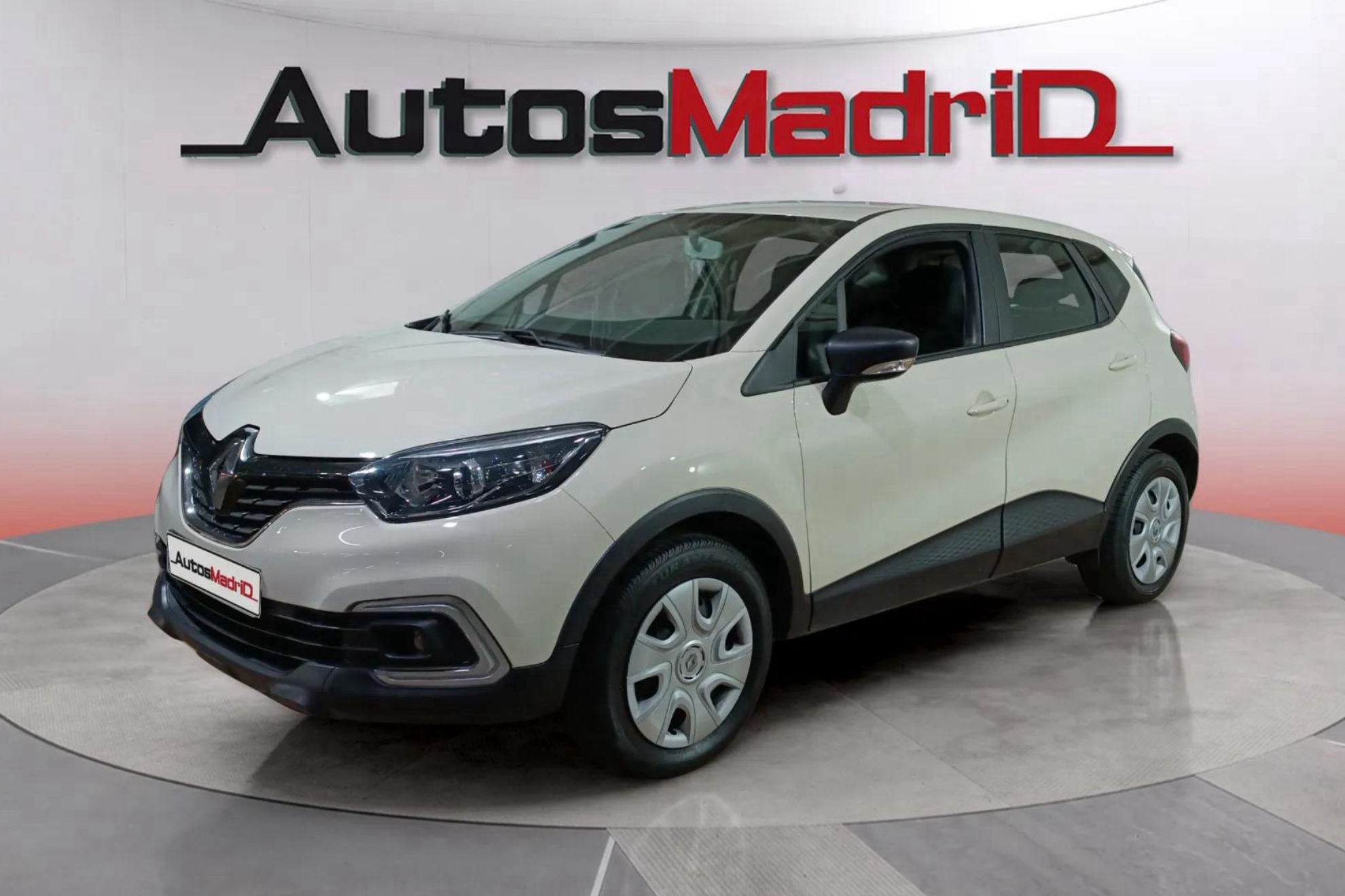 Renault Captur Life TCe -18 - foto 3