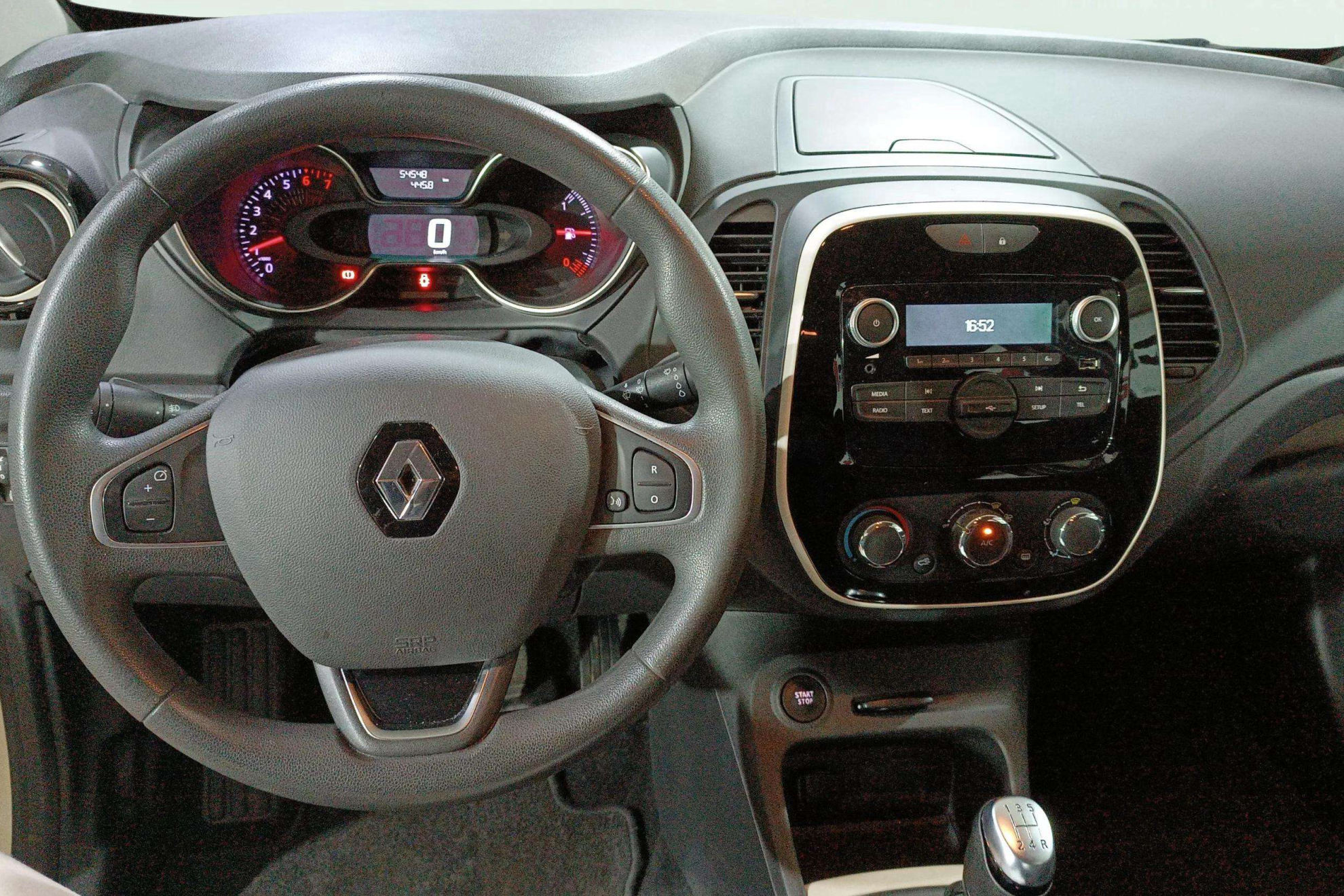 Renault Captur Life TCe -18 - foto 12