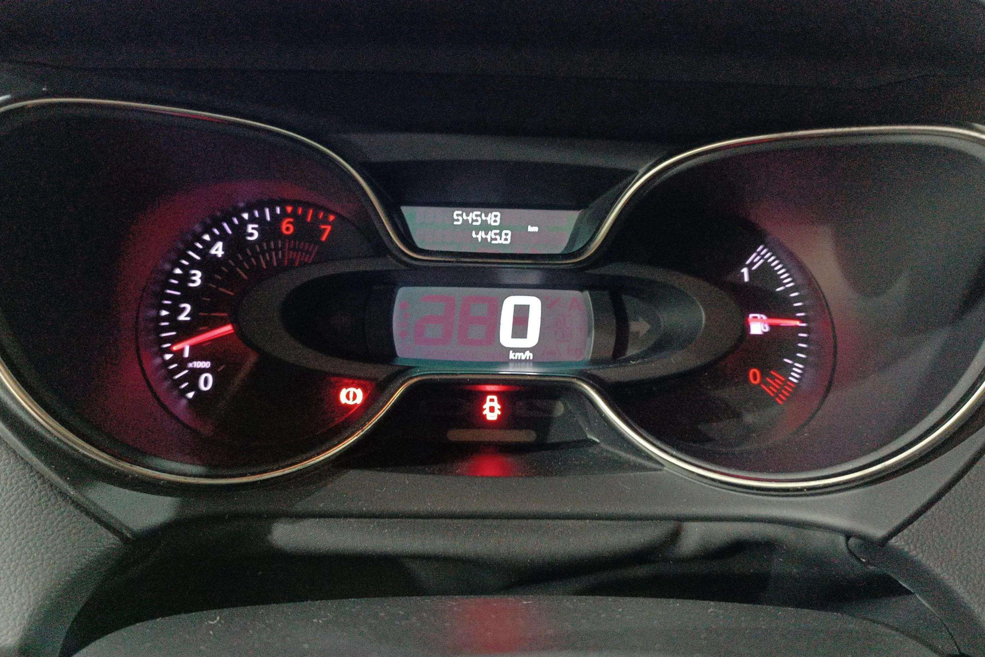 Renault Captur Life TCe -18 - foto 13