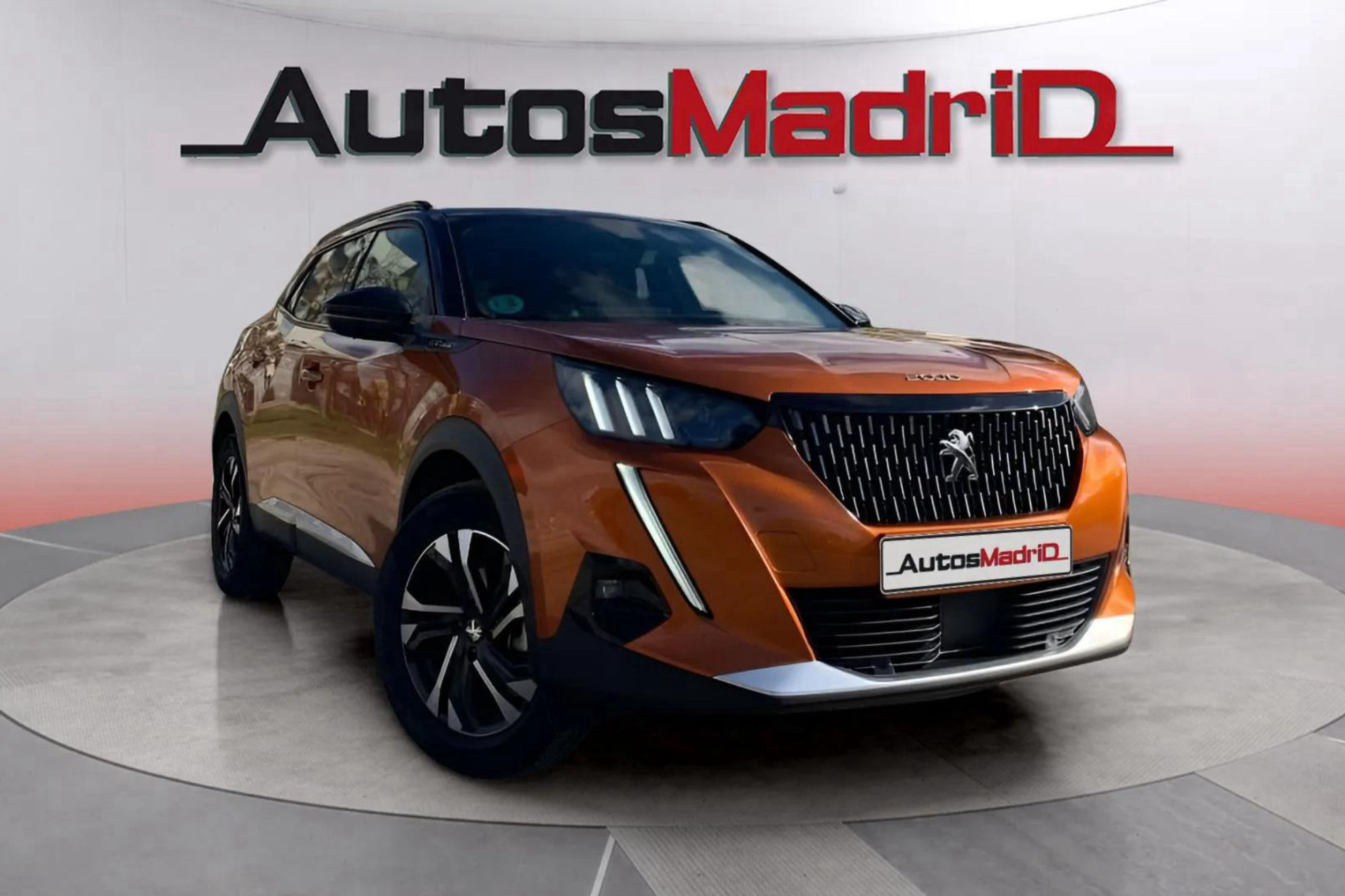 Peugeot 2008 GT PureTech 130 BVM6
