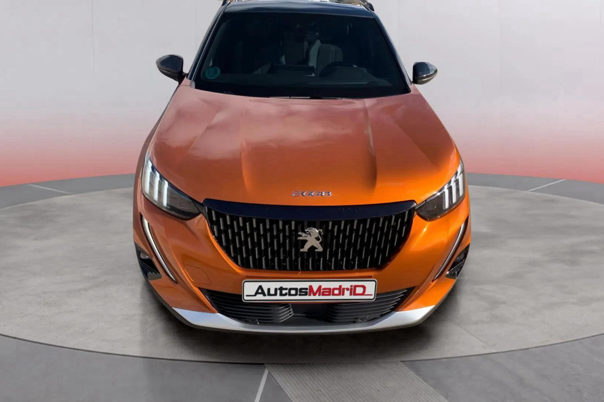 Peugeot 2008 GT PureTech 130 BVM6 - foto 3