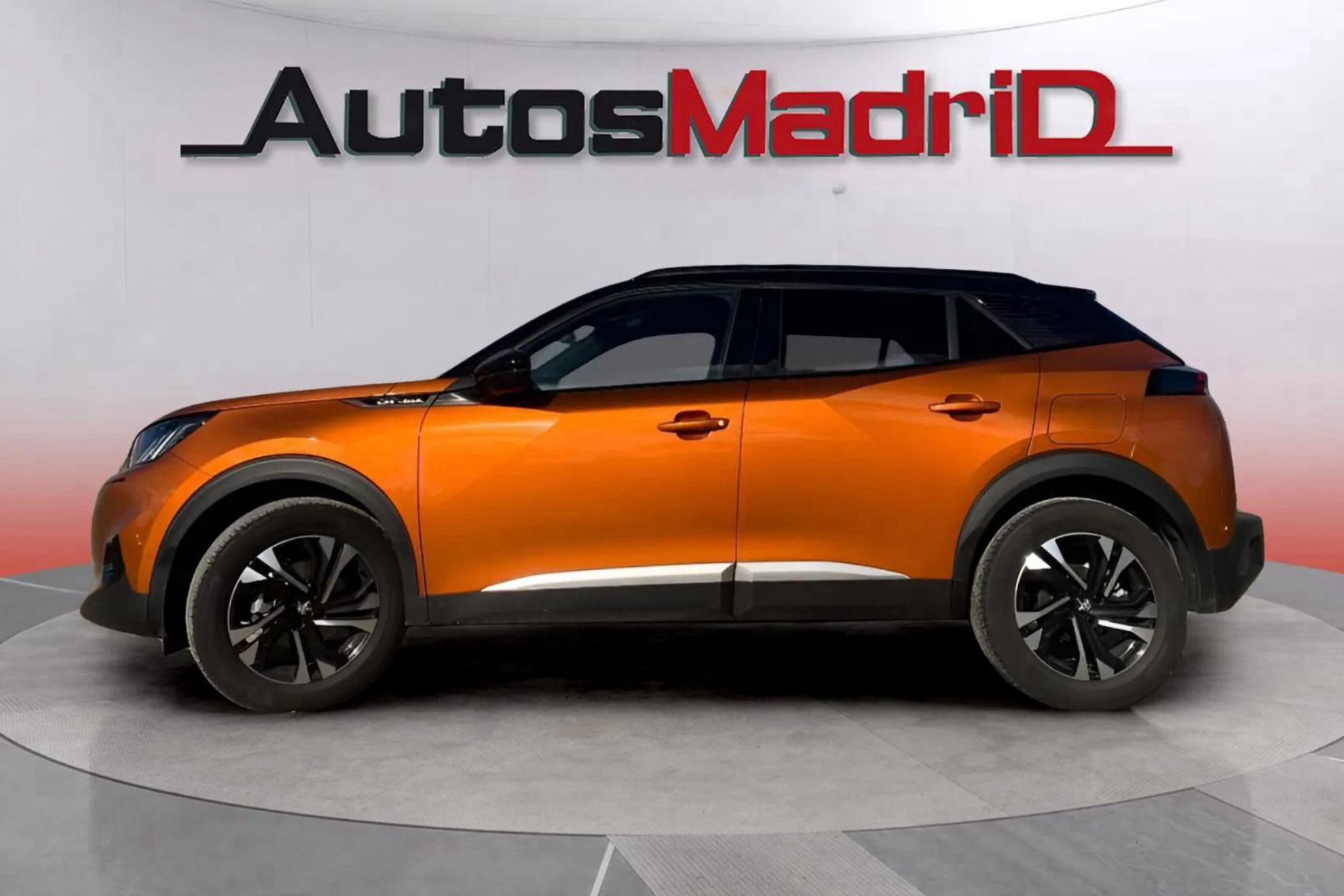 Peugeot 2008 GT PureTech 130 BVM6 - foto 4
