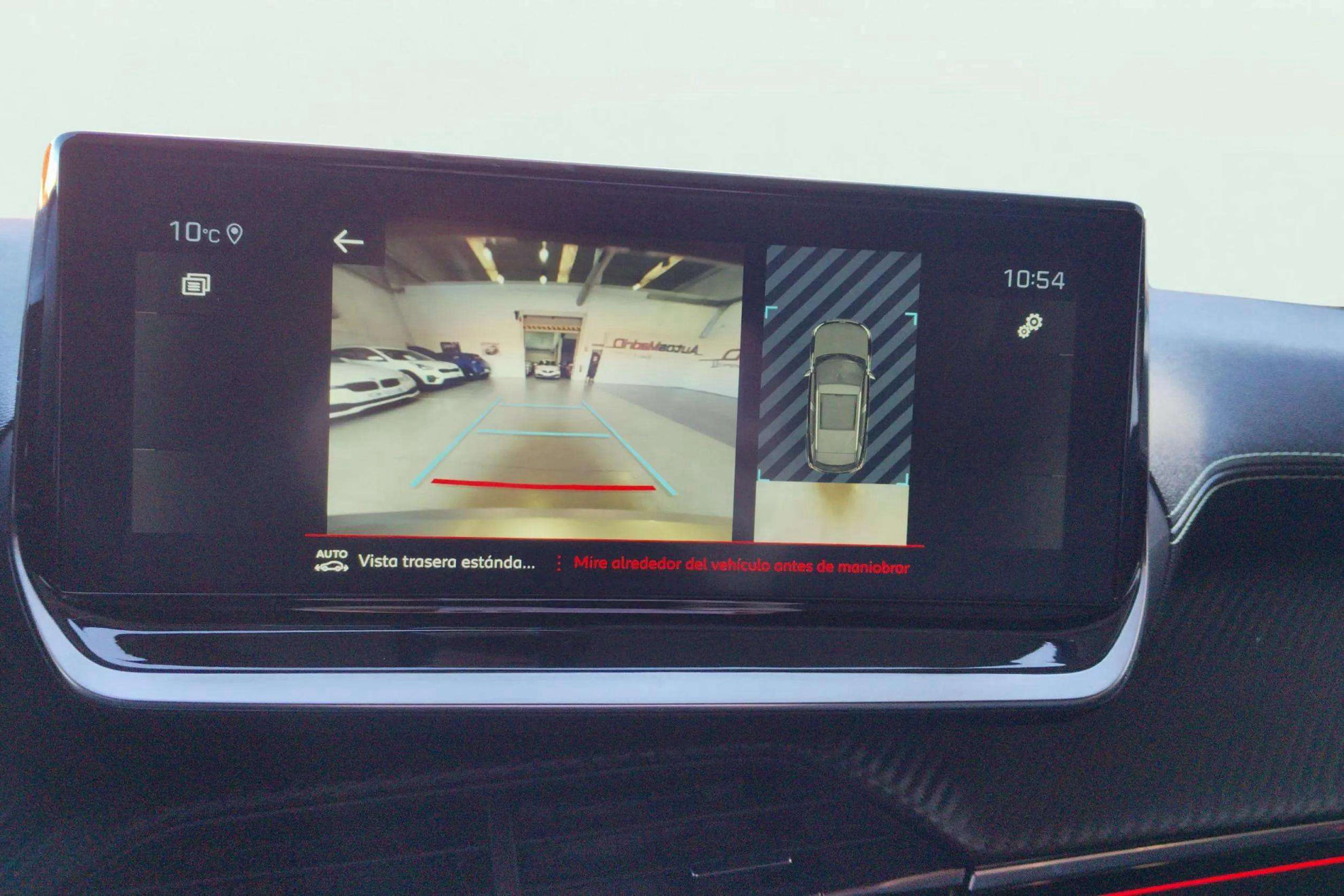 Peugeot 2008 GT PureTech 130 BVM6 - foto 16