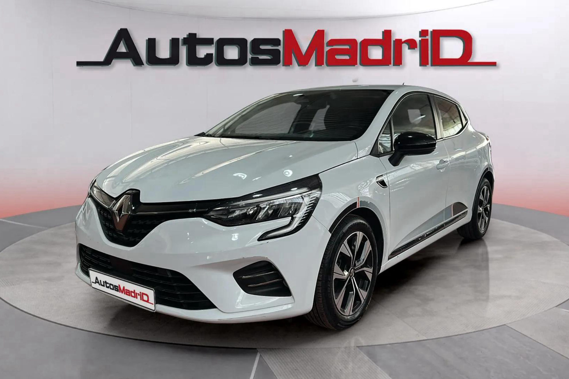 Renault Clio Serie limitada Limited TCe - foto 7