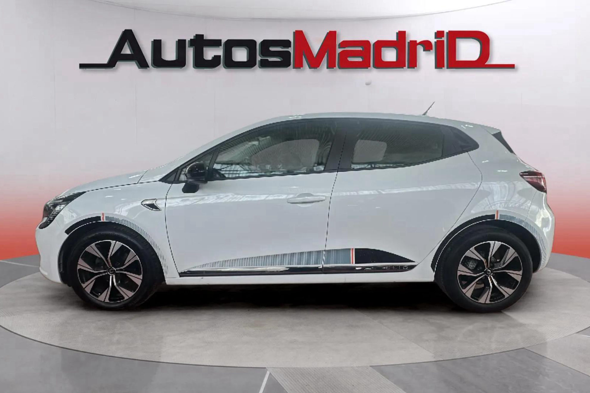 Renault Clio Serie limitada Limited TCe - foto 6