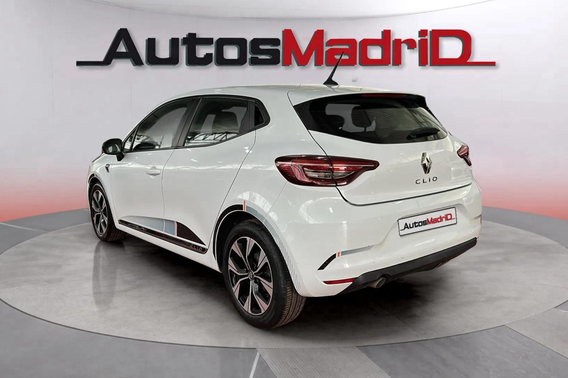 Renault Clio Serie limitada Limited TCe - foto 5