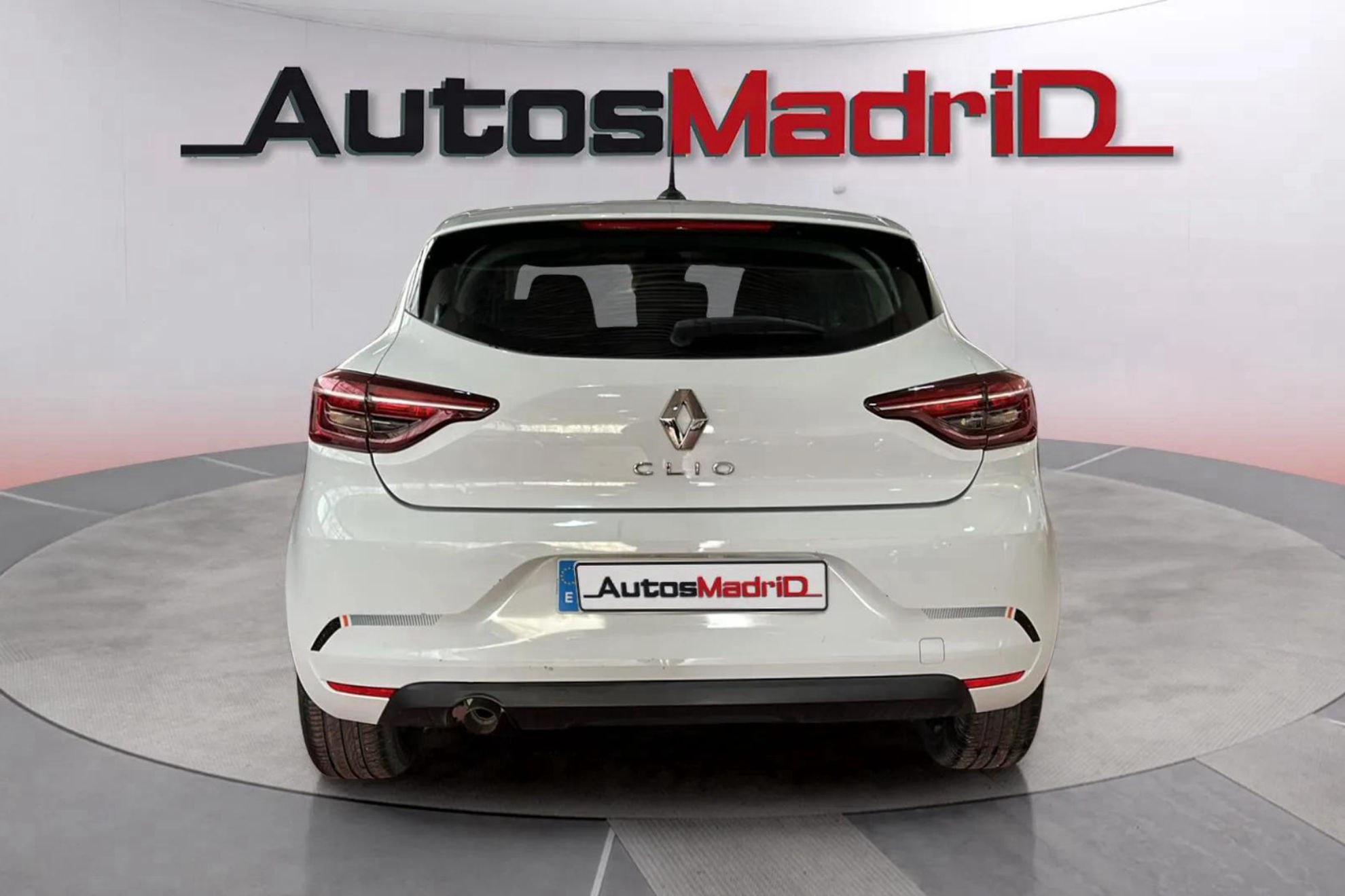 Renault Clio Serie limitada Limited TCe - foto 4