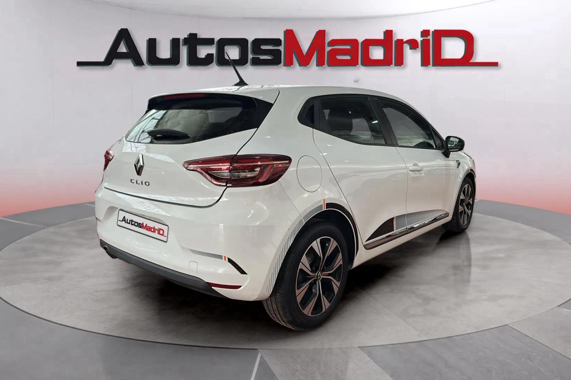 Renault Clio Serie limitada Limited TCe - foto 3