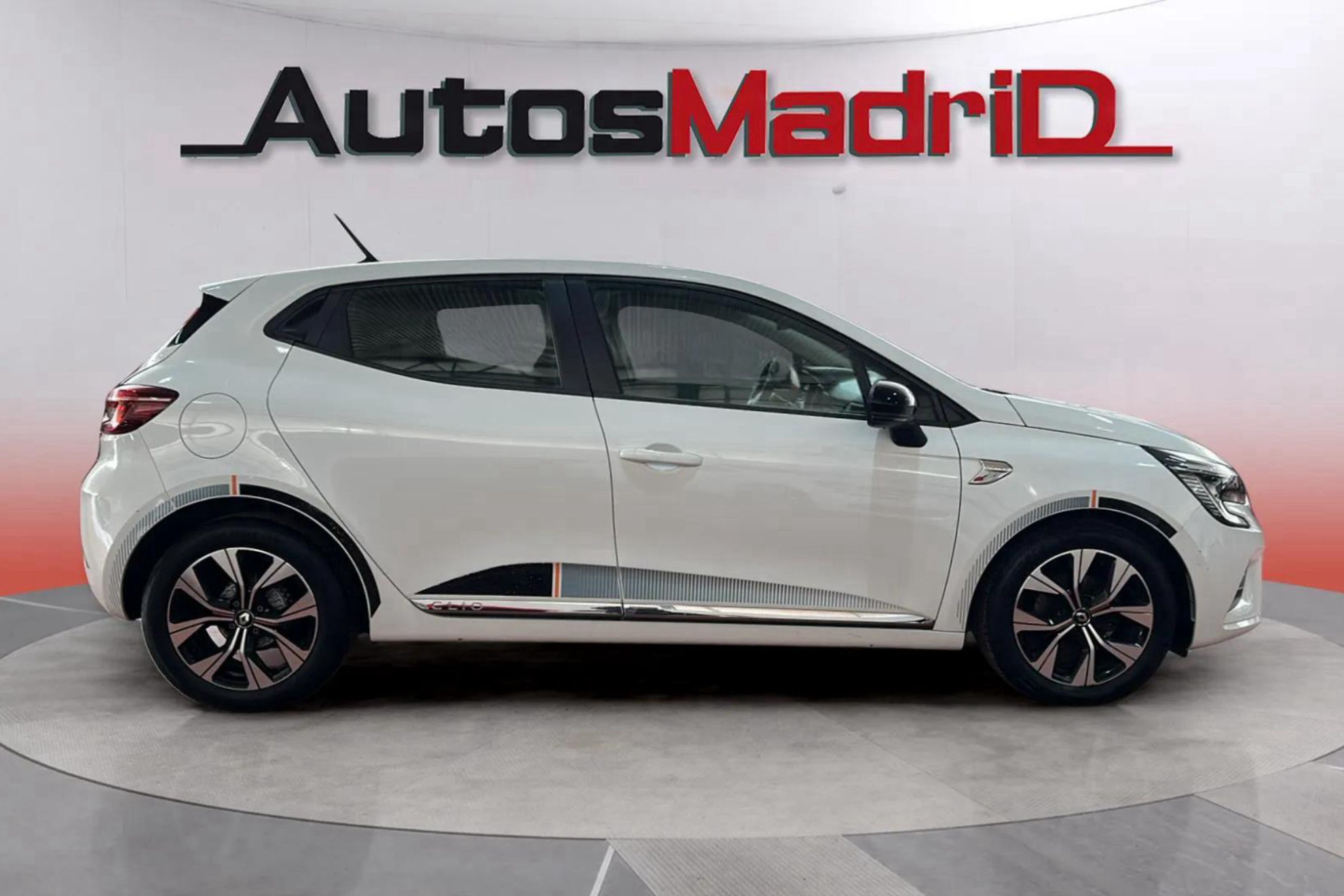 Renault Clio Serie limitada Limited TCe - foto 2