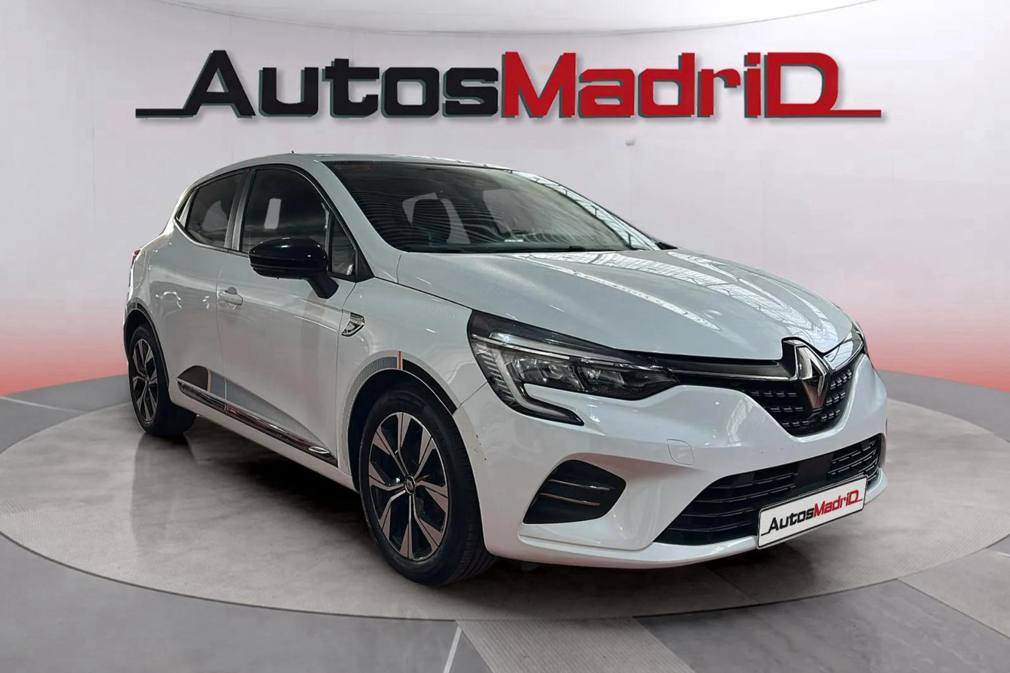 Renault Clio Serie limitada Limited TCe