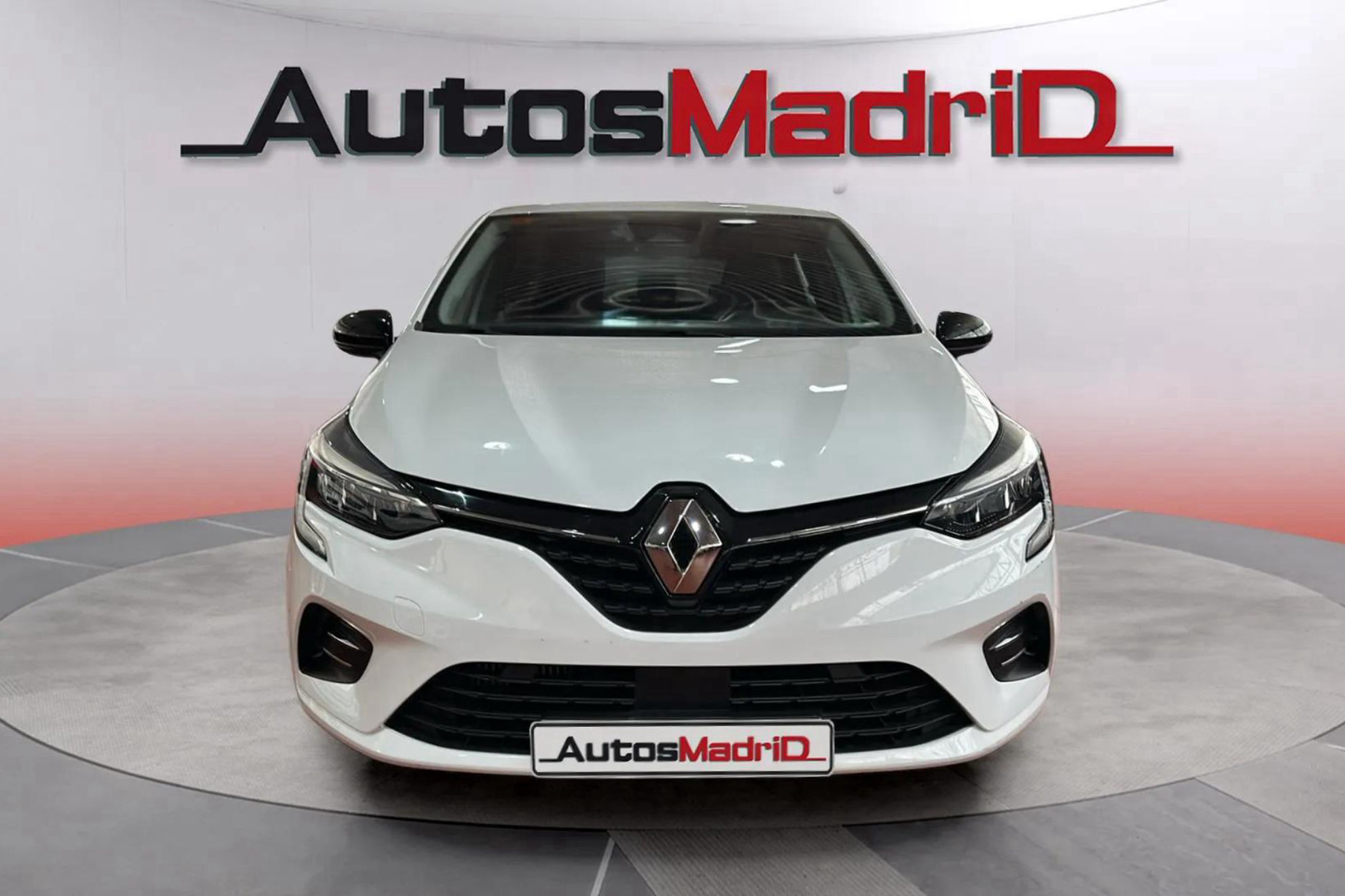 Renault Clio Serie limitada Limited TCe - foto 8
