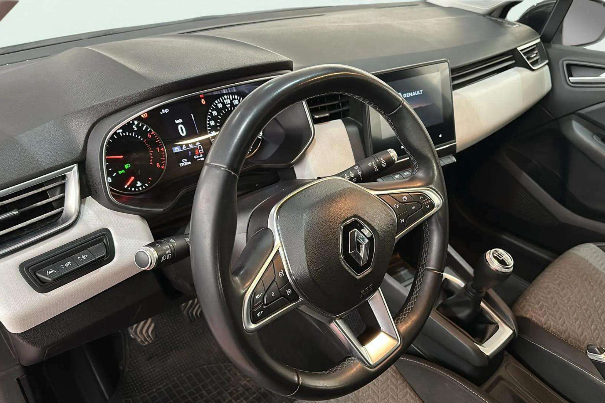 Renault Clio Serie limitada Limited TCe - foto 10