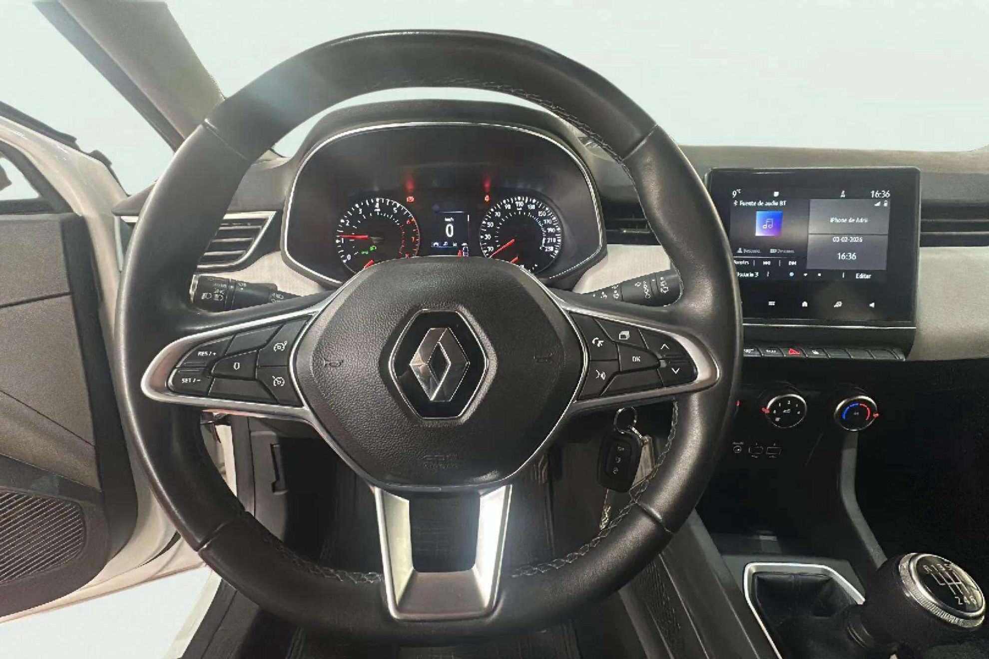Renault Clio Serie limitada Limited TCe - foto 11