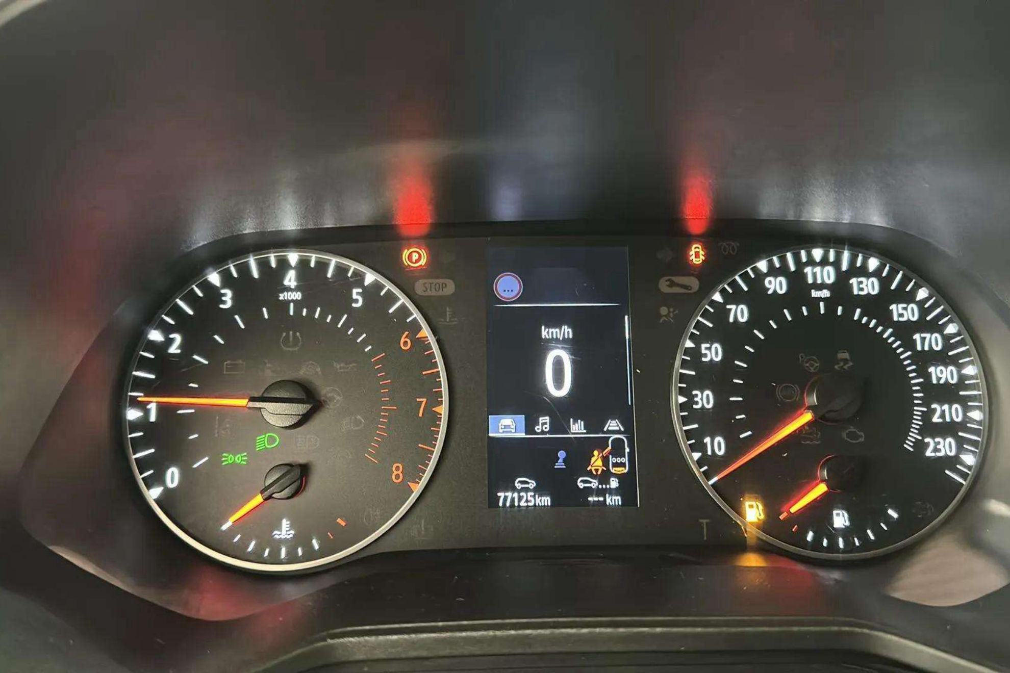 Renault Clio Serie limitada Limited TCe - foto 13