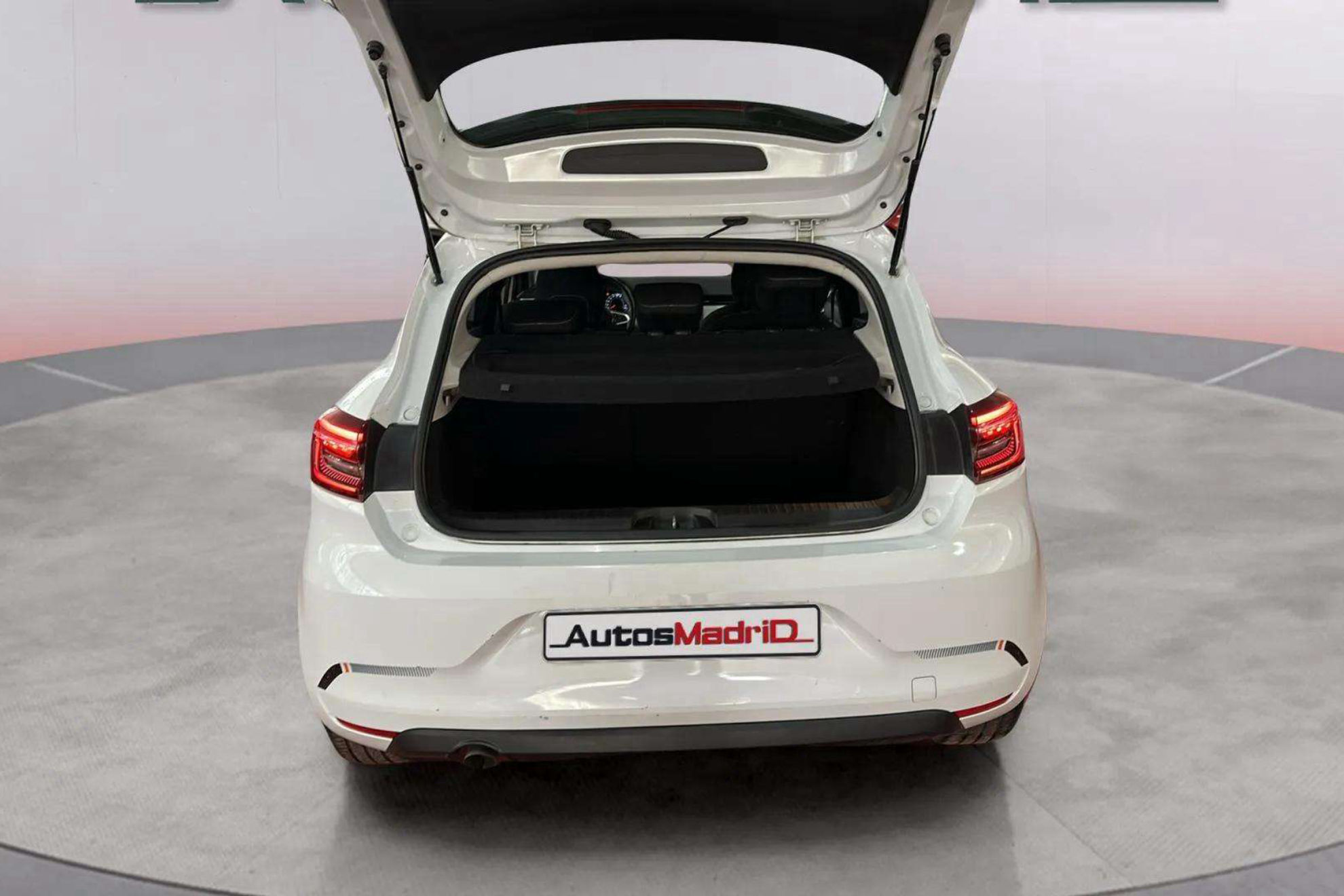 Renault Clio Serie limitada Limited TCe - foto 9